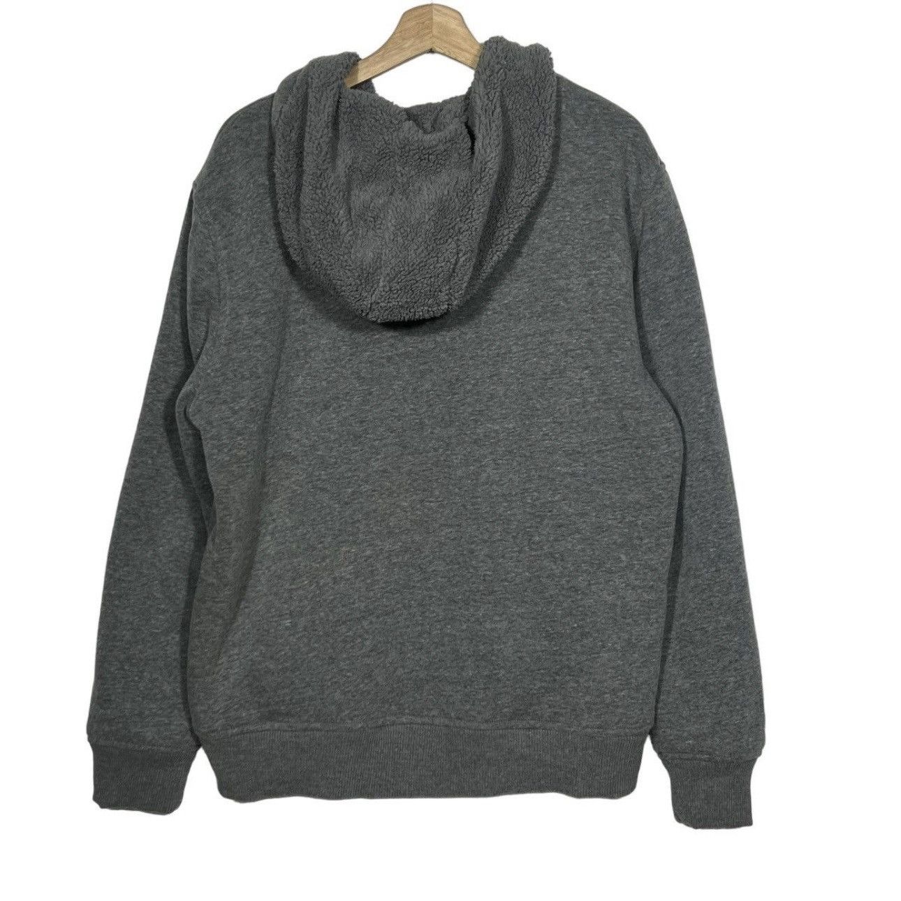 Gap Gap hoodies big logo embroidered Size US XL / EU 56 / 4 - 2 Thumbnail