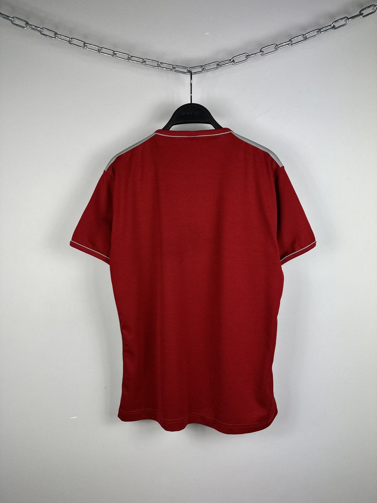 Oakley × Vintage Vintage Oakley Logo T-shirt Size US S / EU 44-46 / 1 - 8 Thumbnail