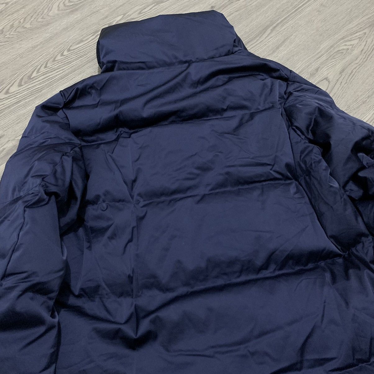 Jil Sander × Uniqlo Jil Sander x Uniqlo Puffer Jacket Size US L / EU 52-54 / 3 - 7 Thumbnail