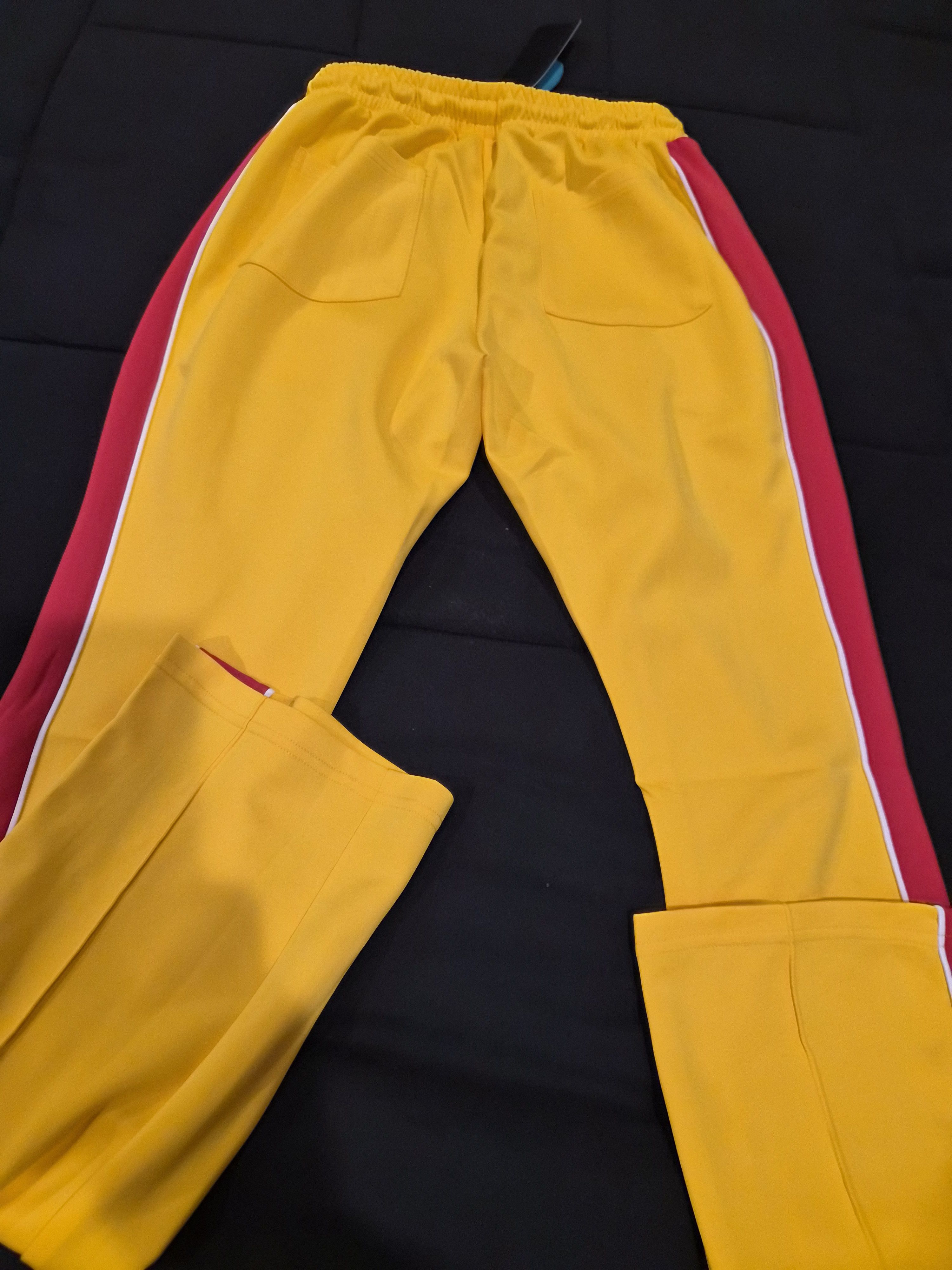Other Tulones Track Suit Size US S / EU 44-46 / 1 - 5 Thumbnail