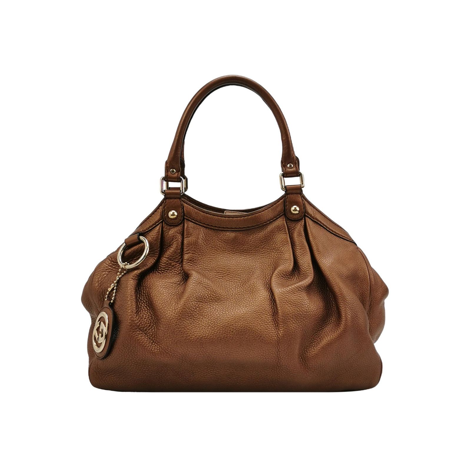 Gucci Gucci Women os Tote Bags Size ONE SIZE - 1 Thumbnail