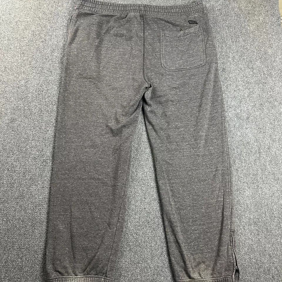Sean John × Vintage Sean John Sweatpants Mens XXL Pants Drawstring Y2K Size US 42 / EU 58 - 6 Thumbnail