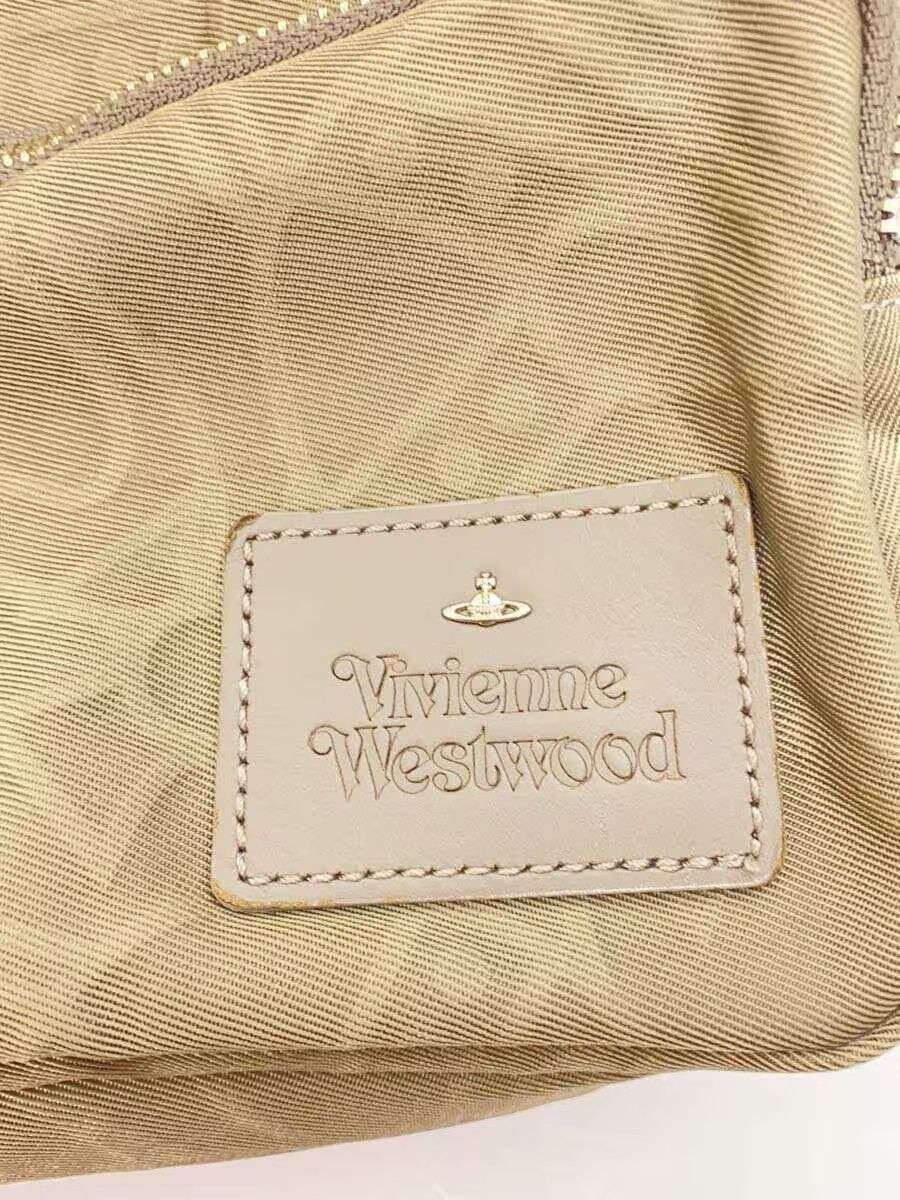 Vivienne Westwood Multi Orb Shoulder Bag Size ONE SIZE - 6 Thumbnail