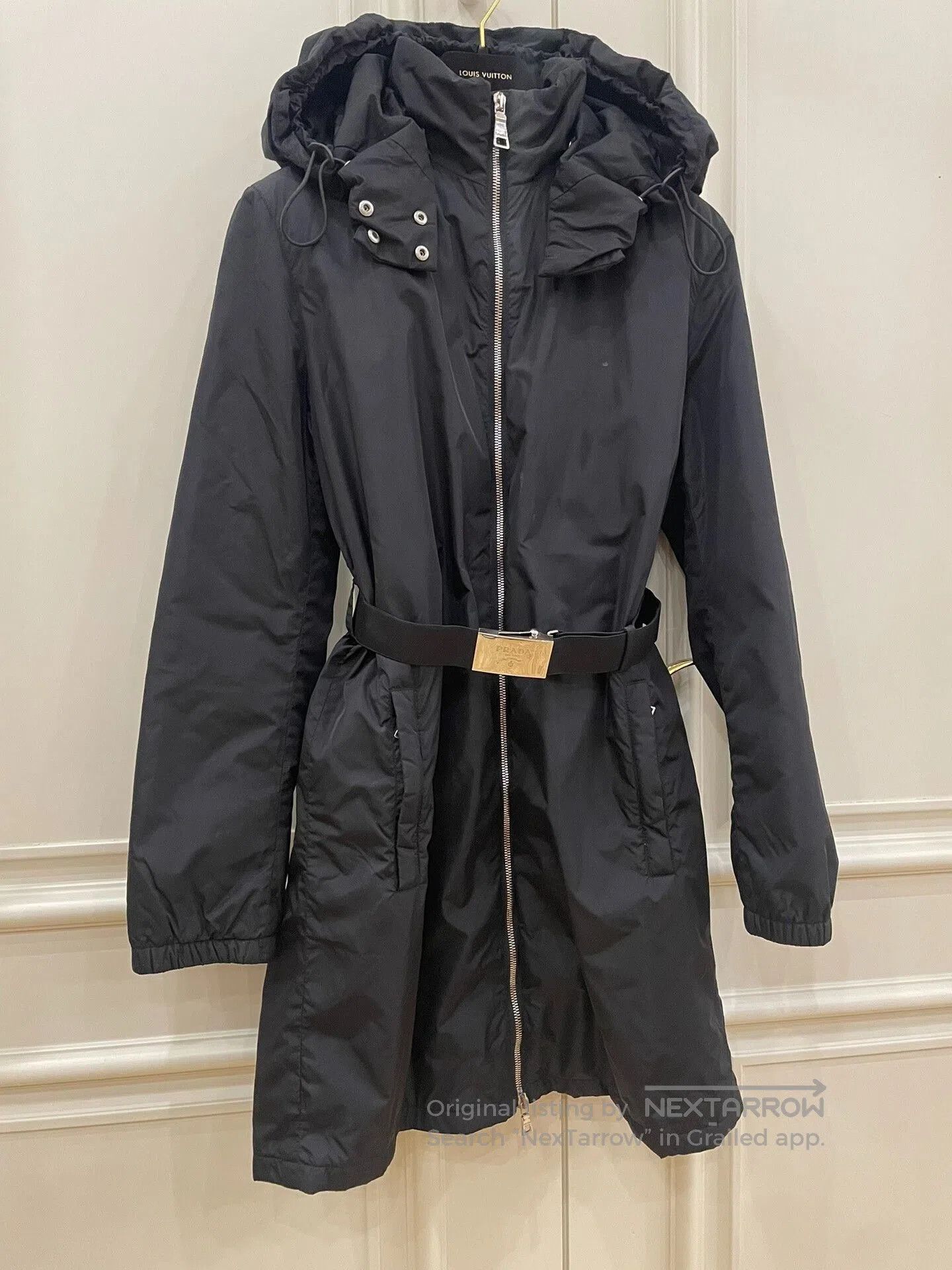 Prada Prada Women's Mid. Size M / US 6-8 / IT 42-44 - 1 Thumbnail