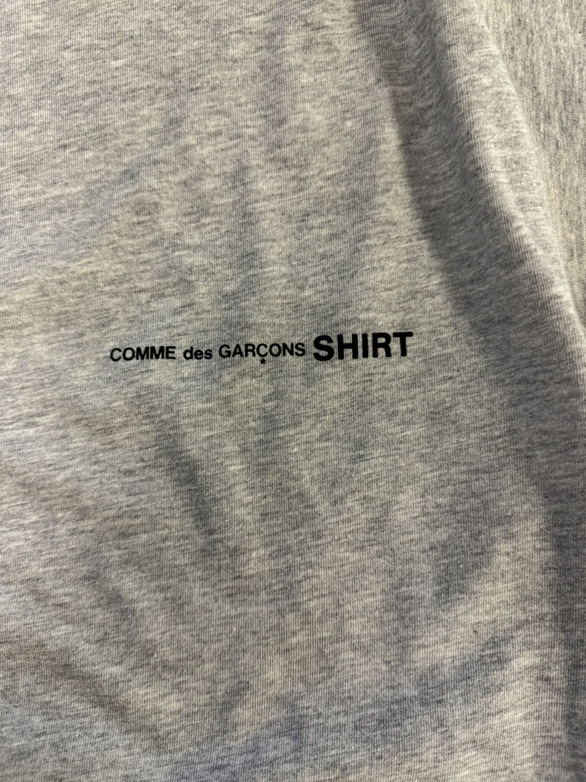 Comme des Garcons SHIRT Comme des garçon shirt Size US L / EU 52-54 / 3 - 2 Thumbnail