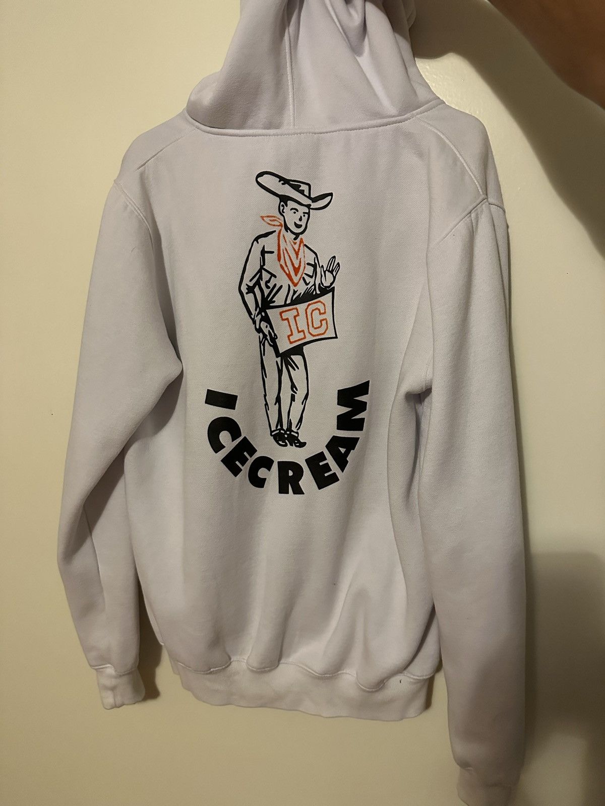 Icecream Ice Cream Hoodie Size US L / EU 52-54 / 3 - 3 Thumbnail