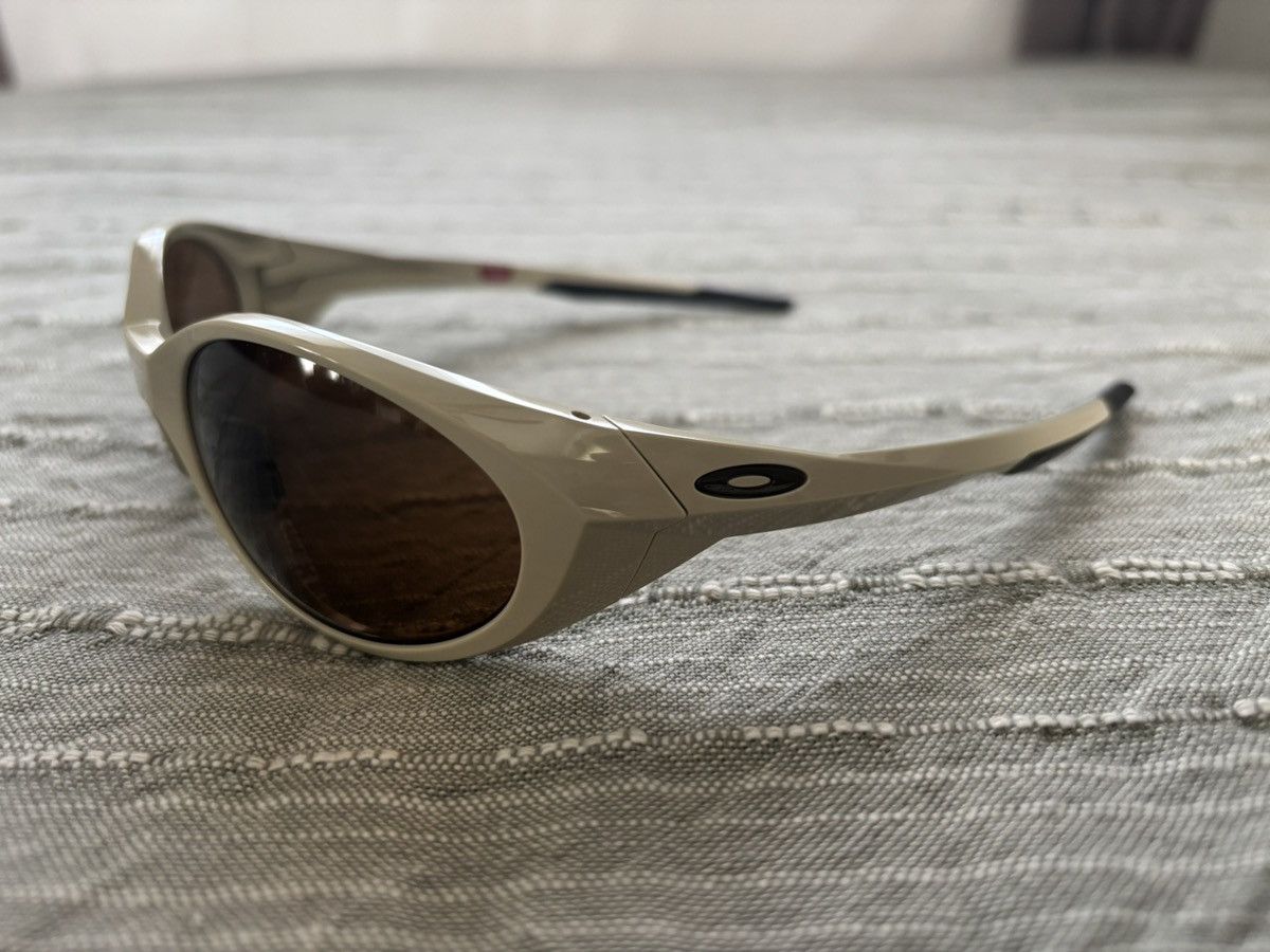 Oakley × Stussy Oakley x Stüssy Oakley Eye Jacket Redux