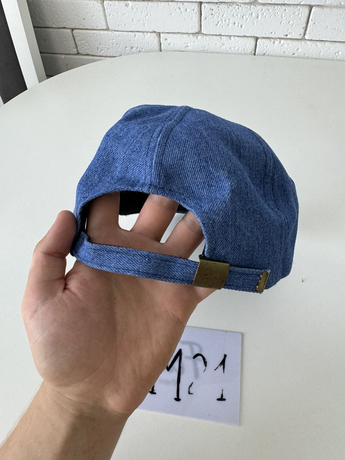 Nike Looney Tunes Nike vintage cap hat Size ONE SIZE - 4 Thumbnail