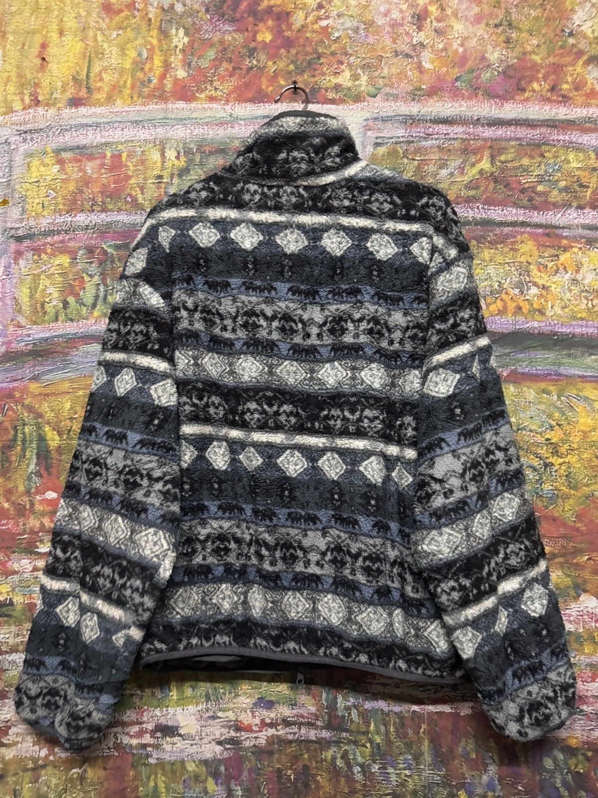 Ocean Pacific Ocean Pacific fleece Size US XL / EU 56 / 4 - 4 Thumbnail