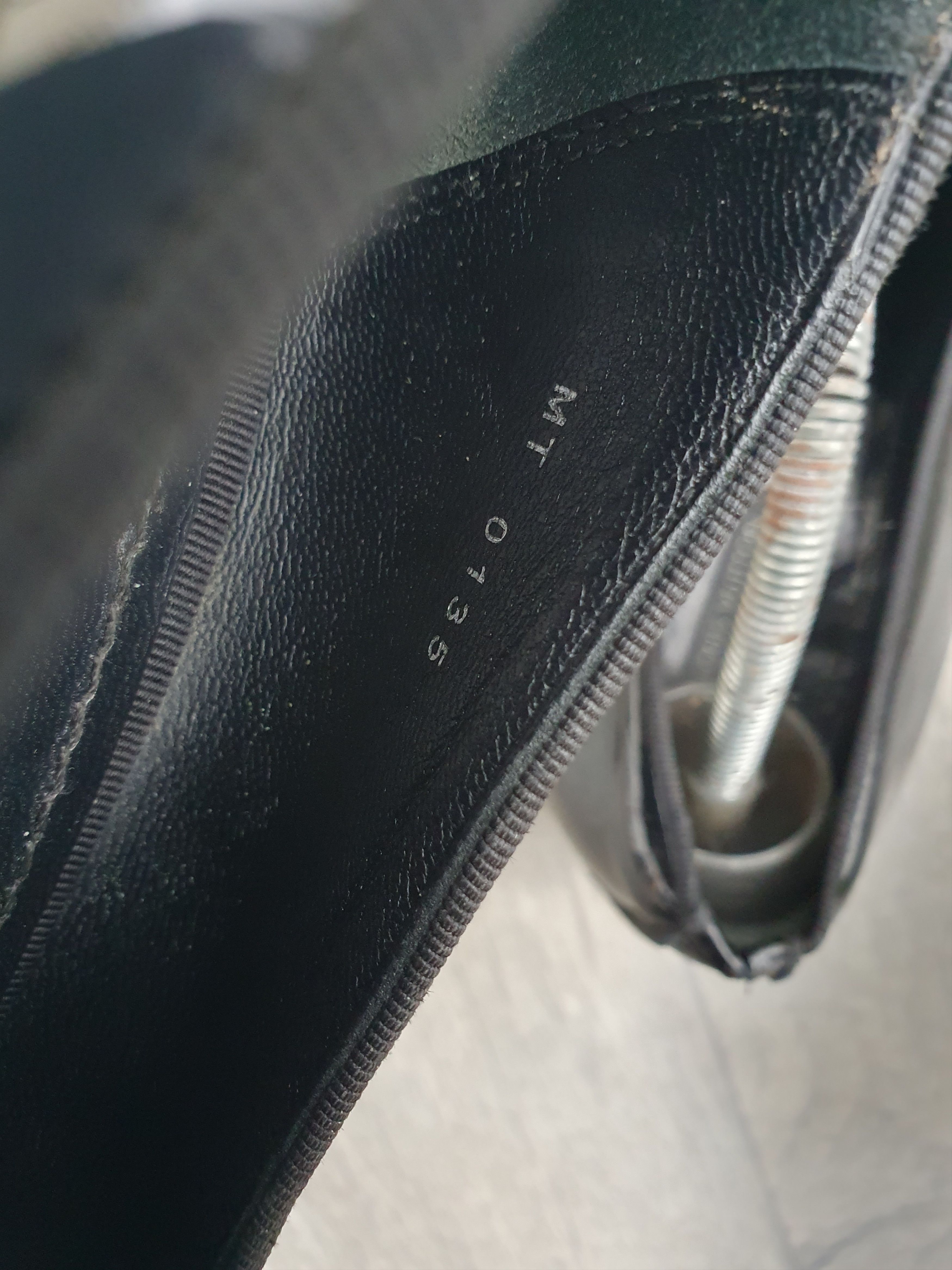 Louis Vuitton louis vuitton Size US 8 / EU 41 - 4 Thumbnail