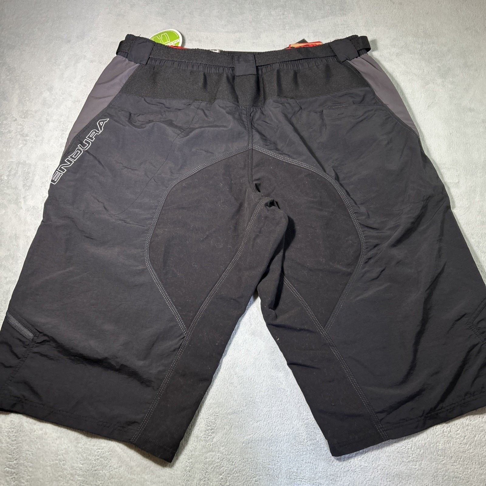 PEARL iZUMi Endura Hummvee Cycling Shorts 4XL 41x17 Triathlon Clickfast Size 41" - 2 Thumbnail