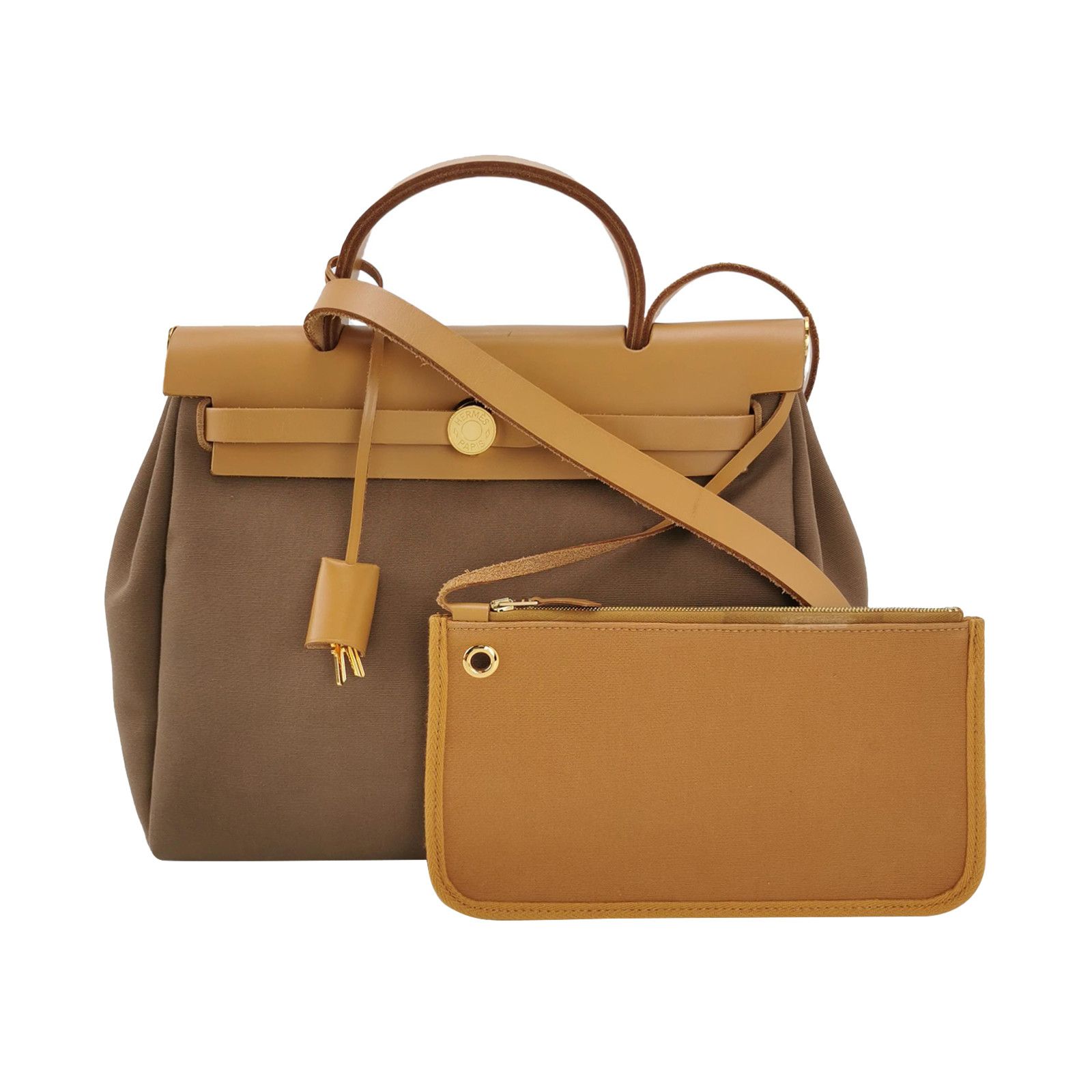 Hermes Hermes Women os Shoulder Bags Size ONE SIZE - 1 Thumbnail