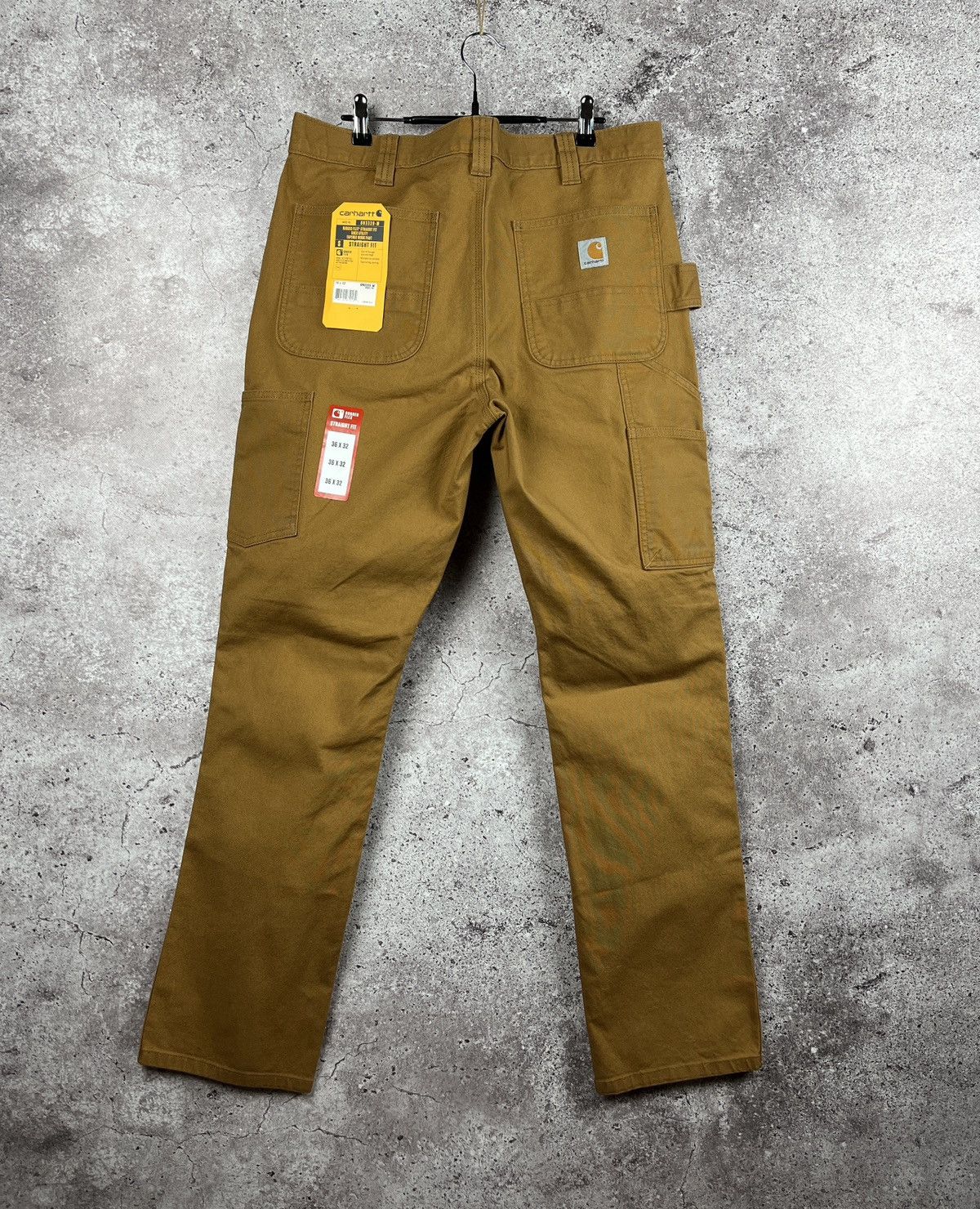 Carhartt Carhartt Utility Work Pant Size US 36 / EU 52 - 1 Thumbnail