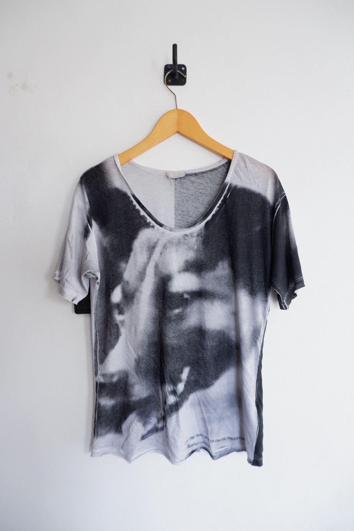 Diesel 2017 DIESEL Full Print T shirt Size US M / EU 48-50 / 2 - 1 Thumbnail