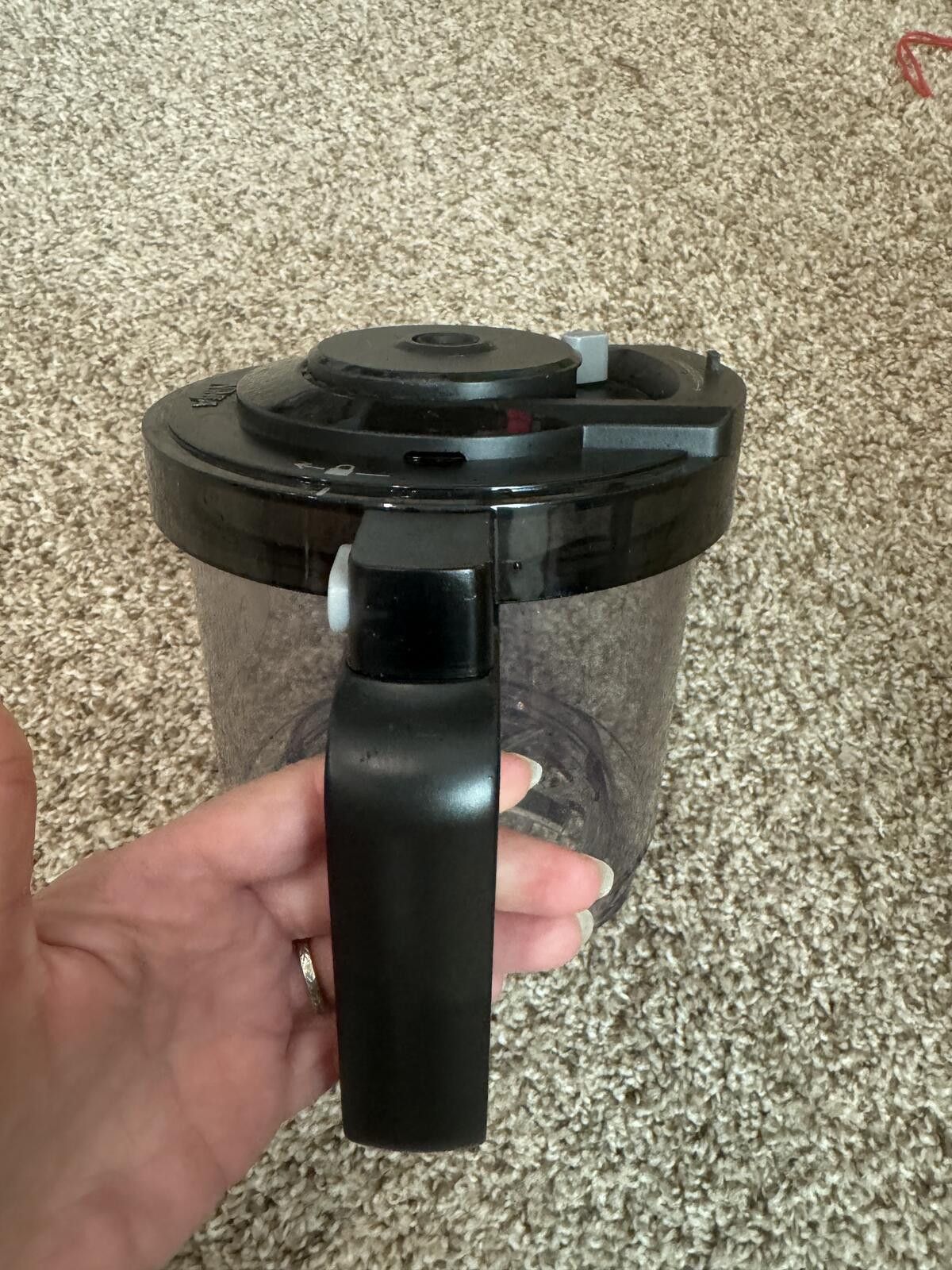 Other Ninja Food Processor Replacement Bowl/Blade Size ONE SIZE - 2 Thumbnail