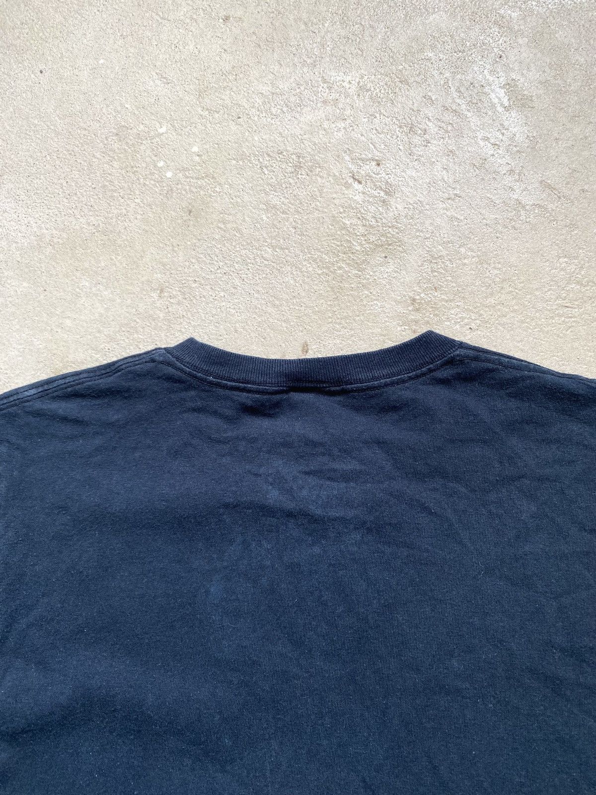 Band Tees Rare! Vintage 2000’s Black Sabbath T Shirt US Tour Pantera Size US S / EU 44-46 / 1 - 8 Thumbnail