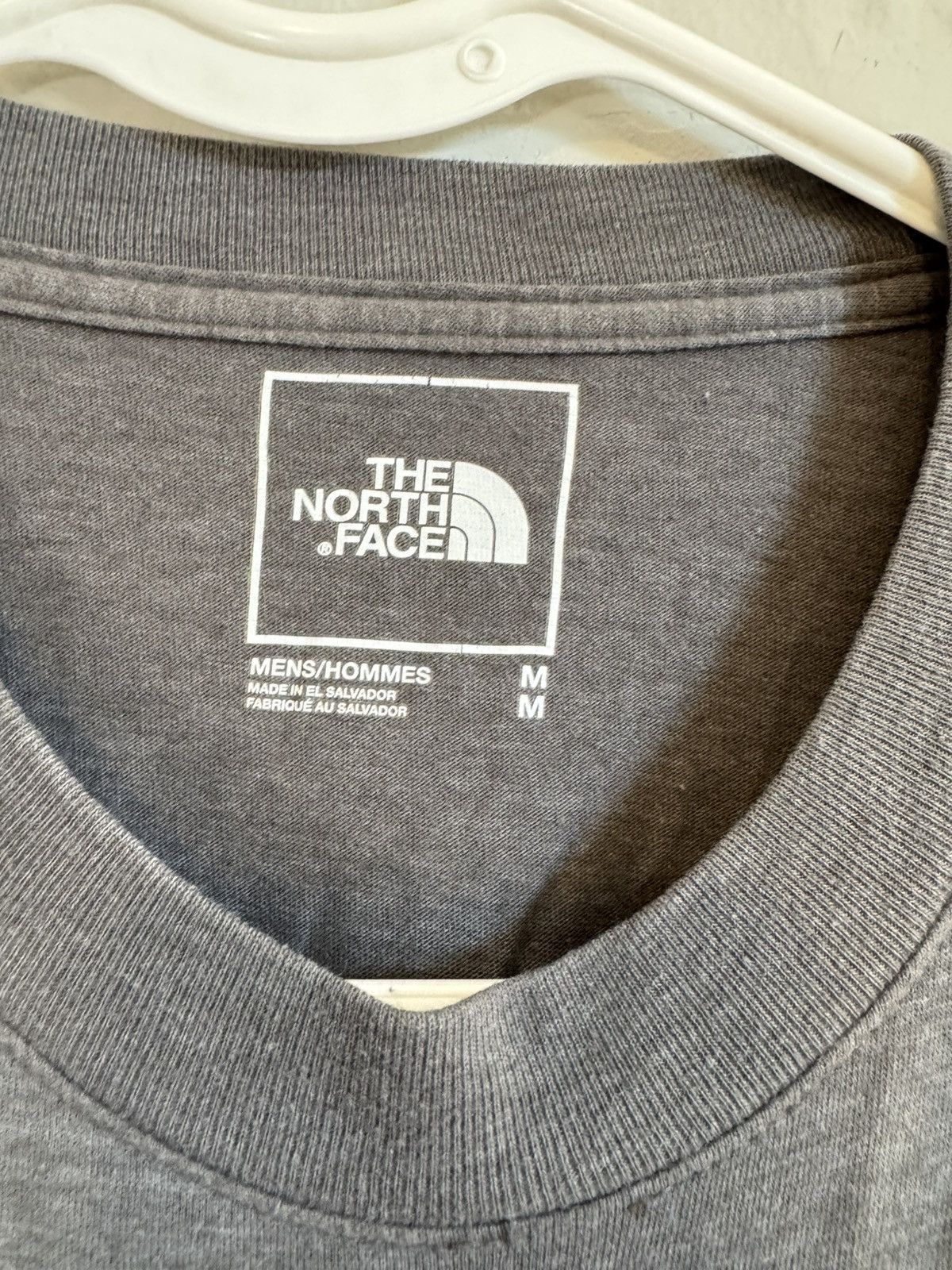 The North Face The North Face Men’s M Longsleeve Size US M / EU 48-50 / 2 - 3 Thumbnail