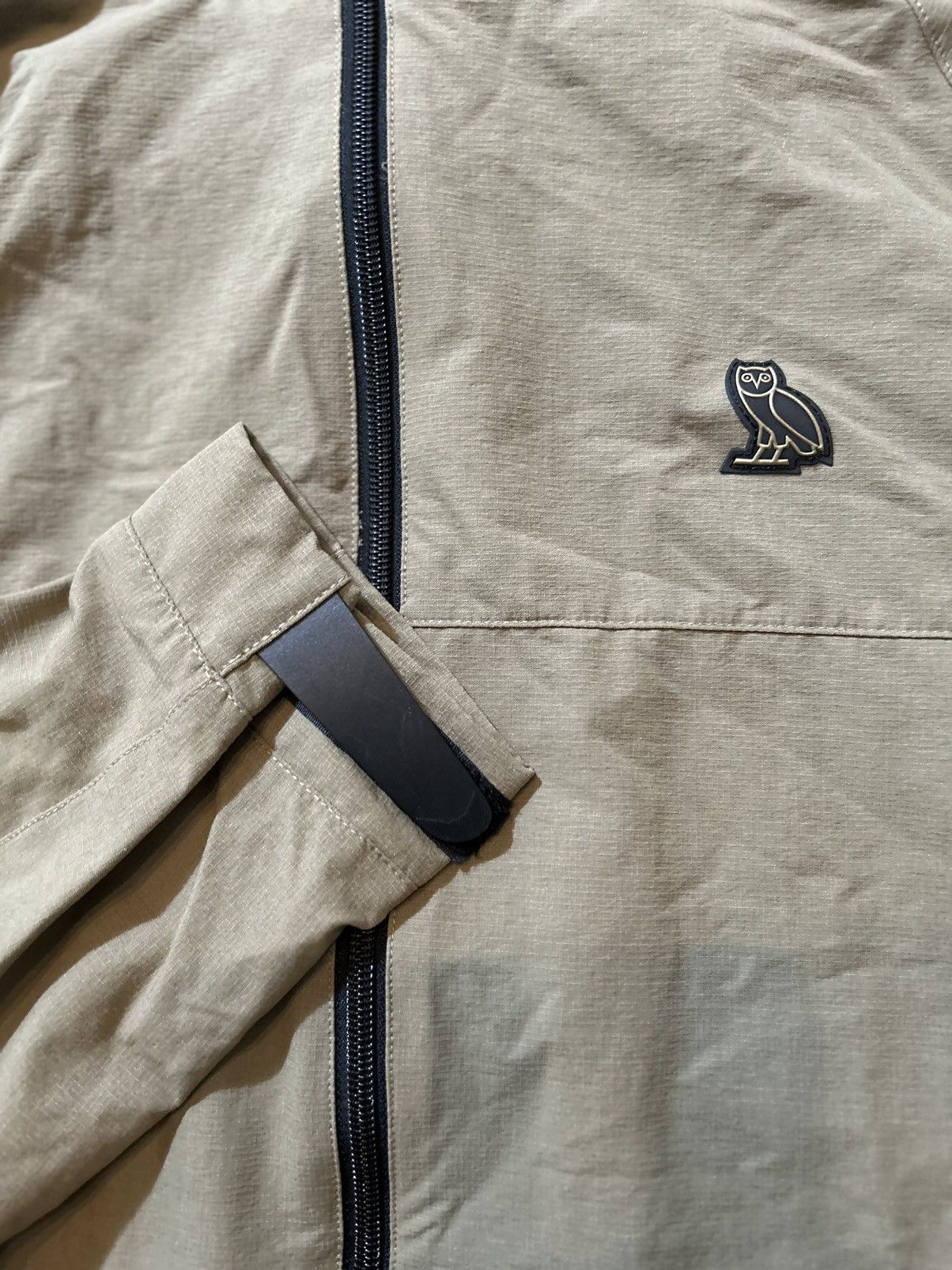 October's Very Own Octobers Very Own 2018 shell rain jacket Size US L / EU 52-54 / 3 - 6 Thumbnail