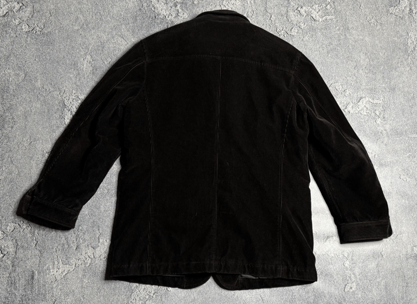 Fay FAY corduroy men's jacket M Size US M / EU 48-50 / 2 - 9 Thumbnail