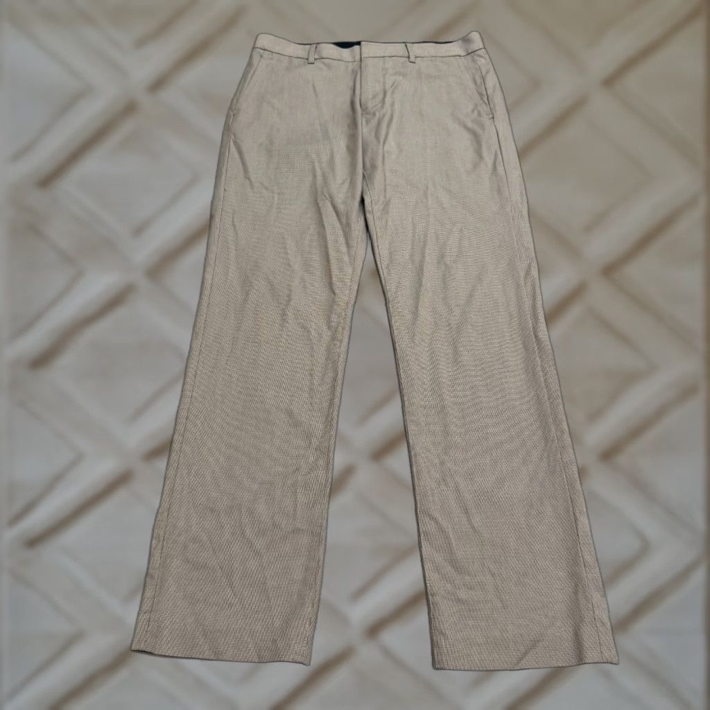 Bonobos Bonobos Weekday Warrior Dress Pants Monday Blue Slim Fit siz |  Grailed