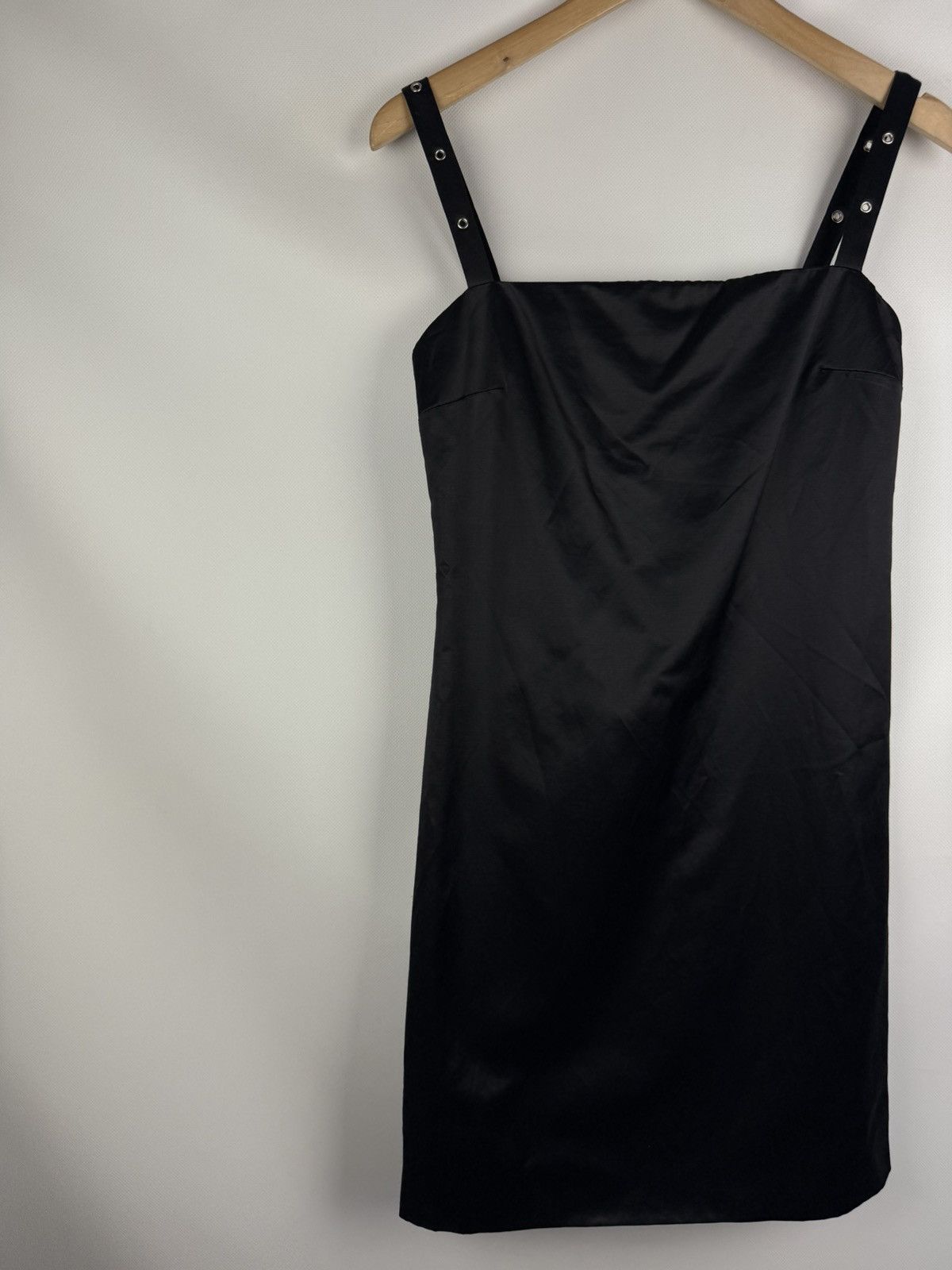 Versace Jeans Couture Versace Jeans Couture Vintage Ladies Sleeveless Formal Dress Size L / US 10 / IT 46 - 2 Thumbnail