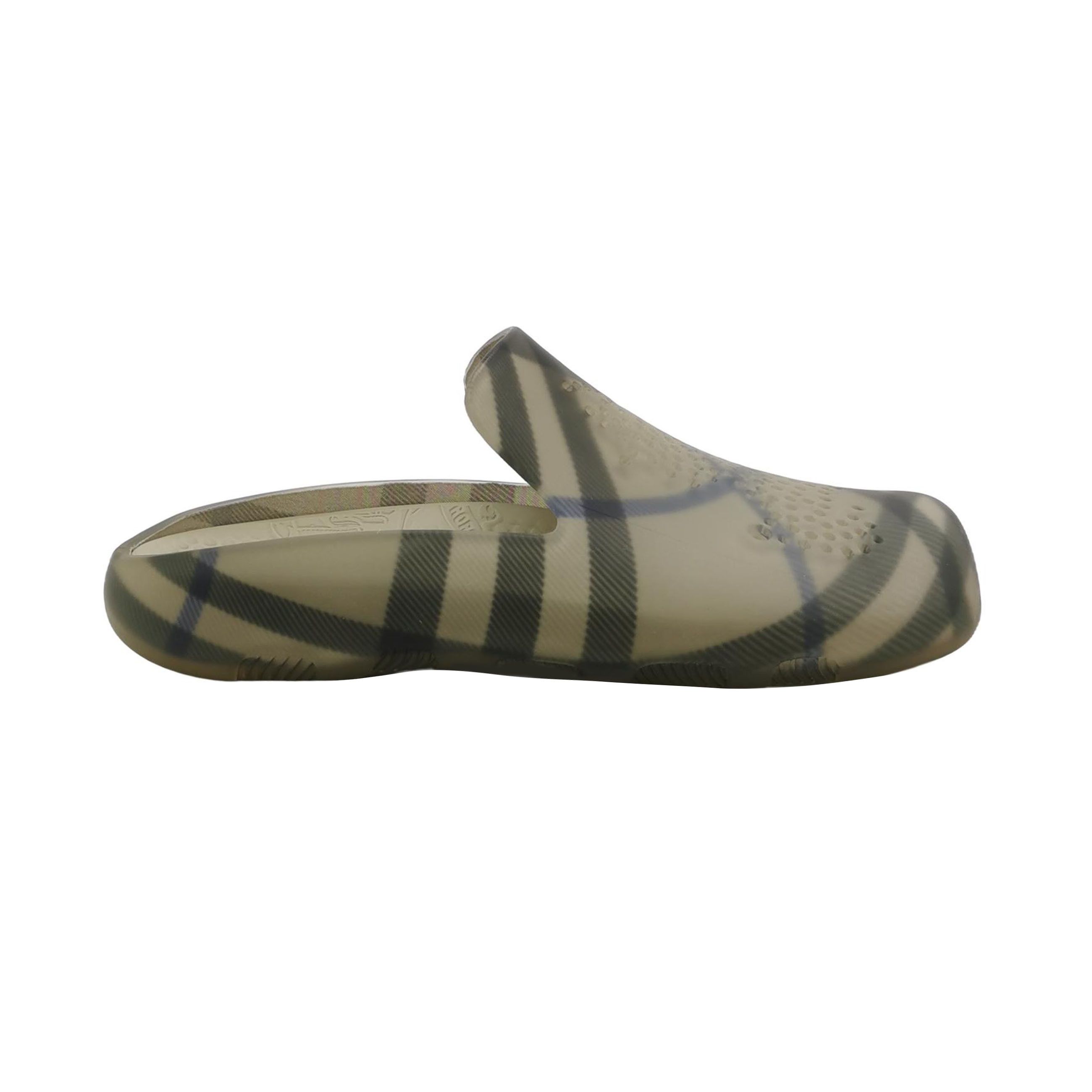 Burberry Burberry Women 7 Sandals Size US 7 / IT 37 - 1 Thumbnail