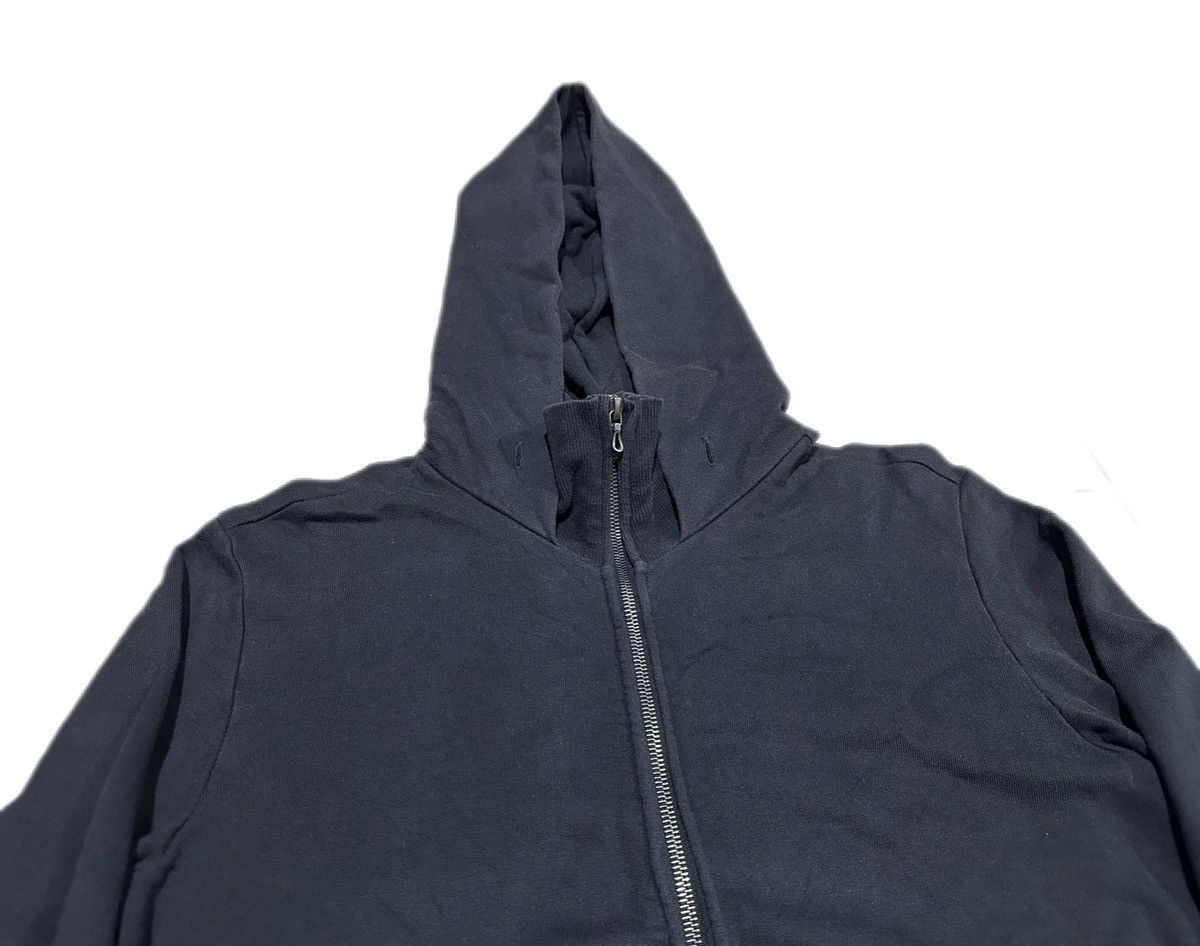 Attachment 🔥Archived Kazuyuki Kumagai Attachment Ninja Hoodie Size US M / EU 48-50 / 2 - 2 Thumbnail