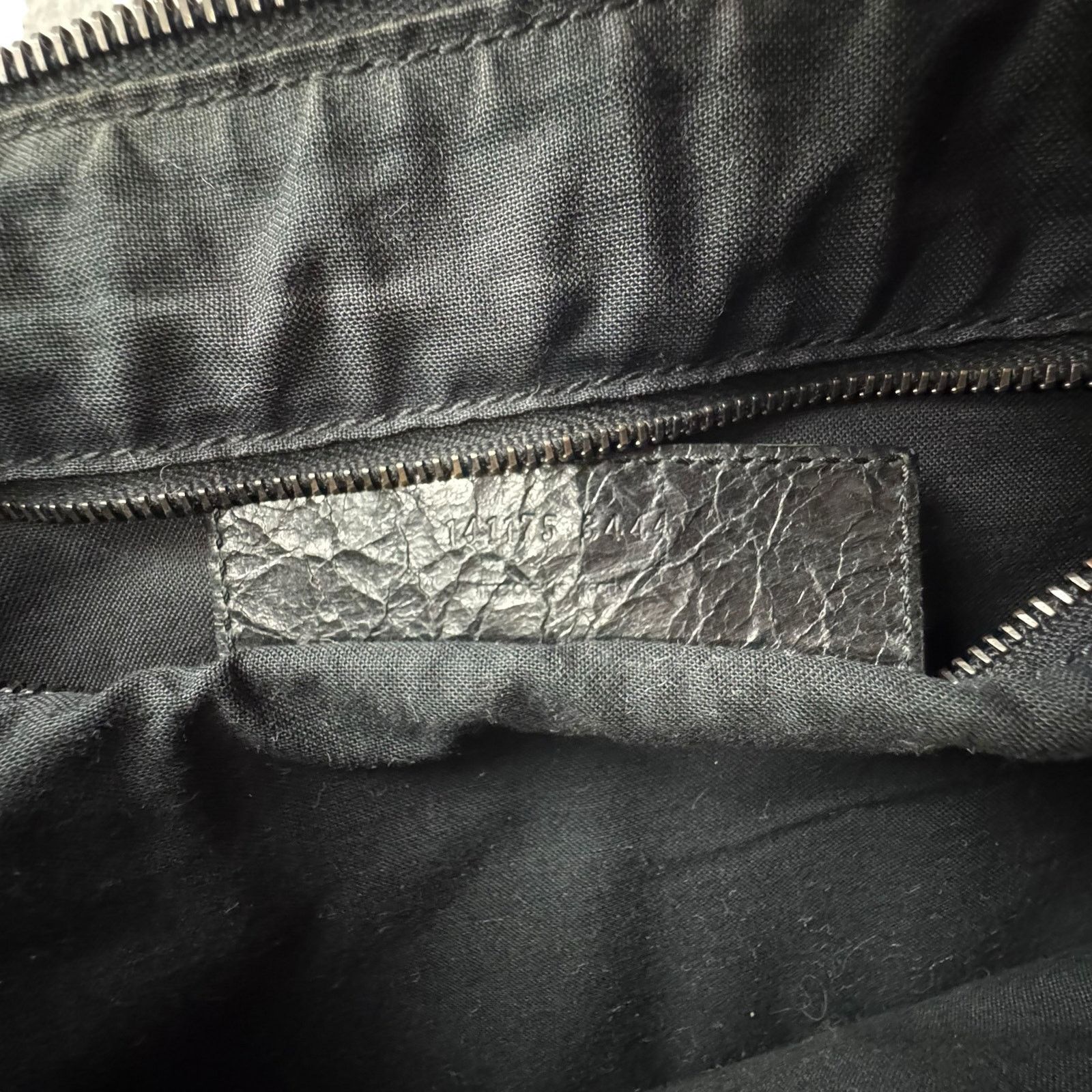 Balenciaga Balenciaga Classic Day Bag Size ONE SIZE - 12 Thumbnail