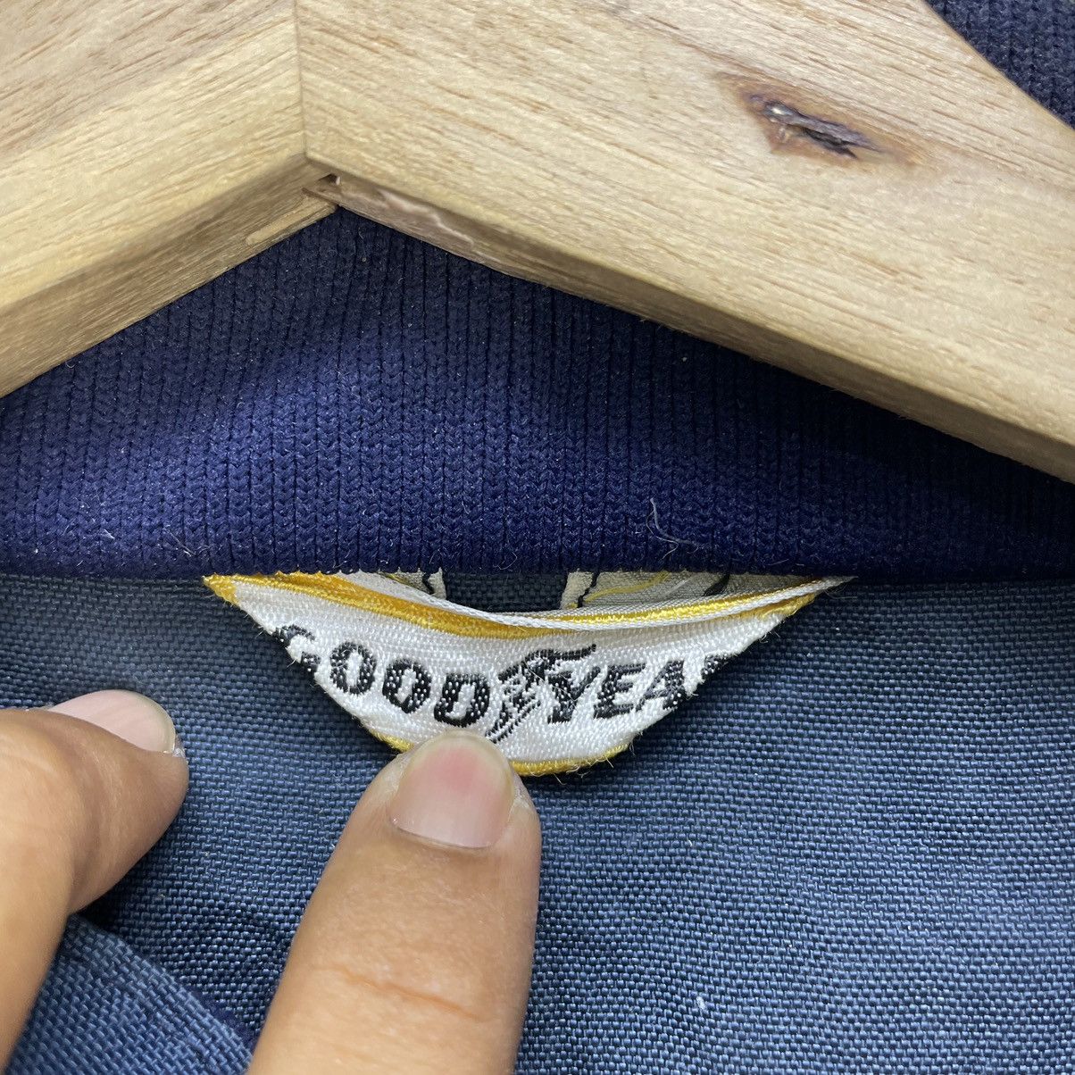 Japanese Brand × Vintage Vintage GoodYear Jacket Size US M / EU 48-50 / 2 - 8 Thumbnail
