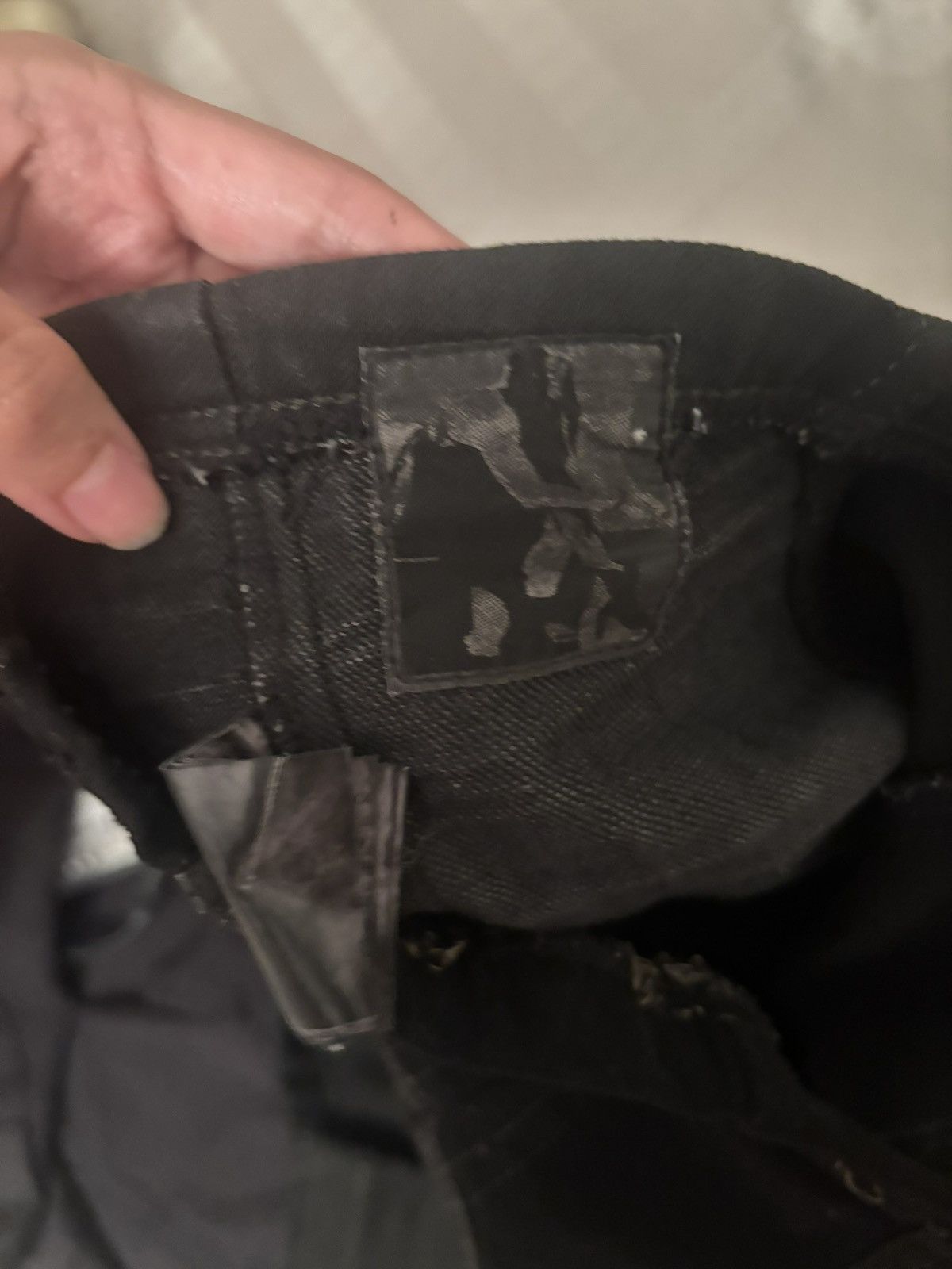 Rick Owens Drkshdw Rick Owen Pants Size US 36 / EU 52 - 8 Thumbnail