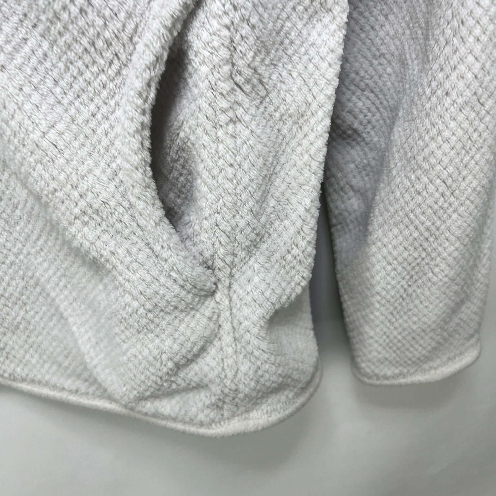 Patagonia Vintage Patagonia Snap Fleece Sweater Womens Small Size S / US 4 / IT 40 - 5 Thumbnail