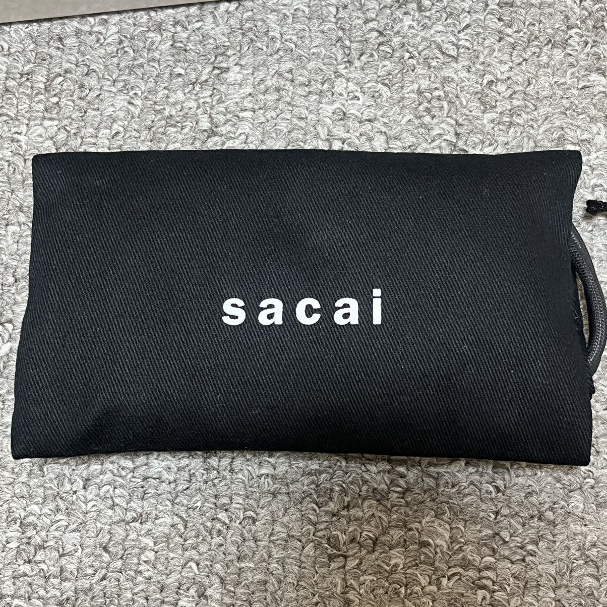 Sacai sacai carabiner bracelet Size ONE SIZE - 10 Thumbnail
