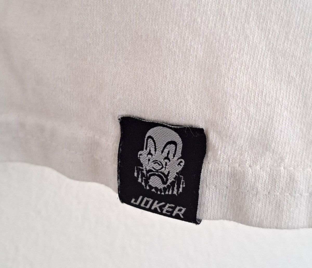 Other JOKER BRAND x T-Shirt Size US XXL / EU 58 / 5 - 3 Thumbnail