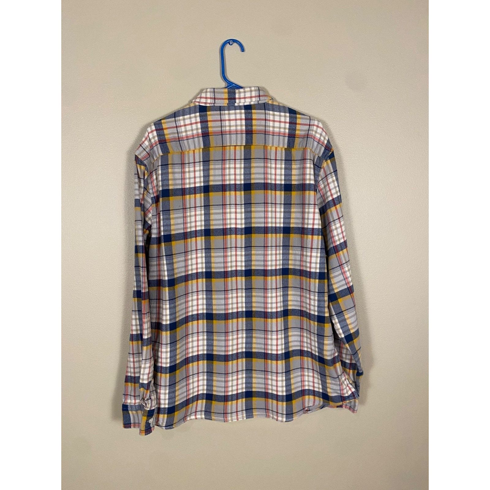 Other mens flannel shirts xl Size US XL / EU 56 / 4 - 2 Thumbnail