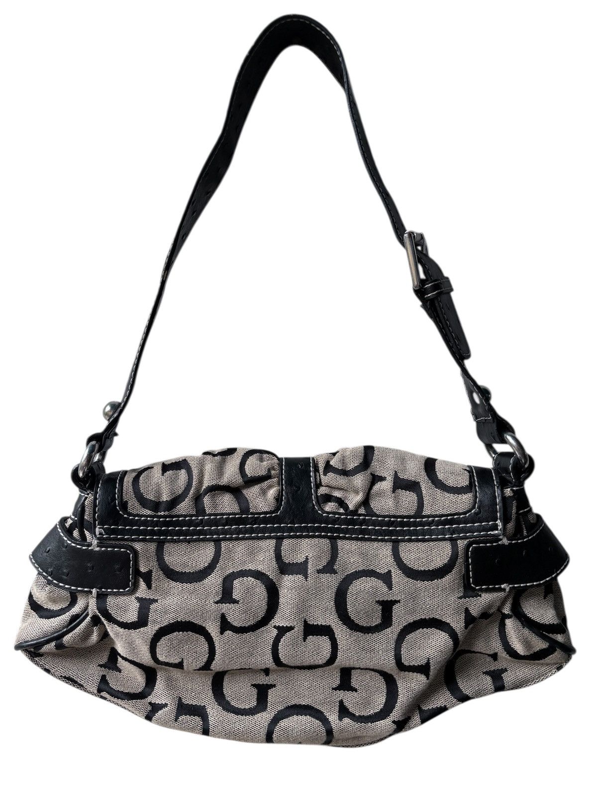 Guess Y2K Guess Shoulder Bag Size ONE SIZE - 2 Thumbnail