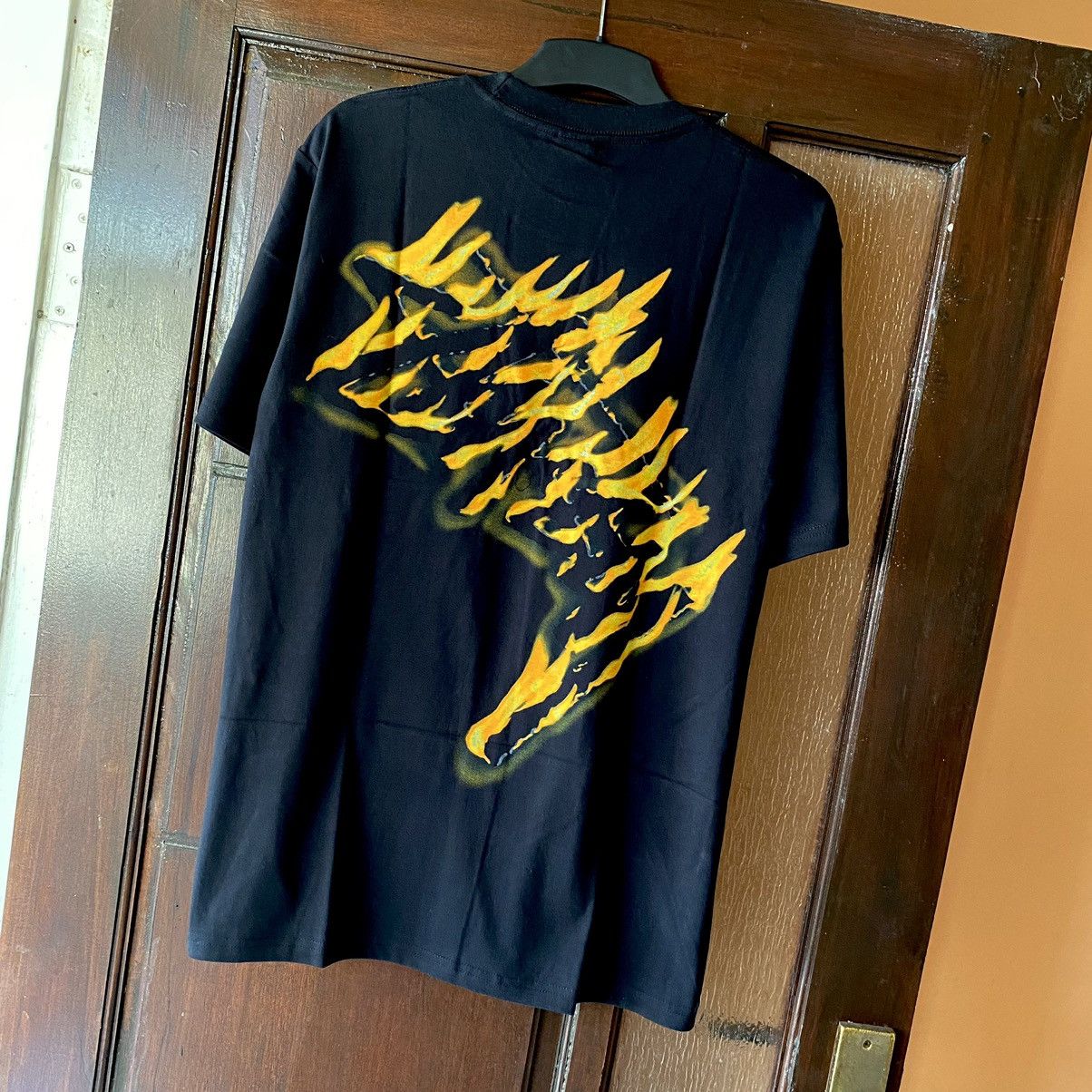 Other Stussy Tee Size US L / EU 52-54 / 3 - 7 Thumbnail