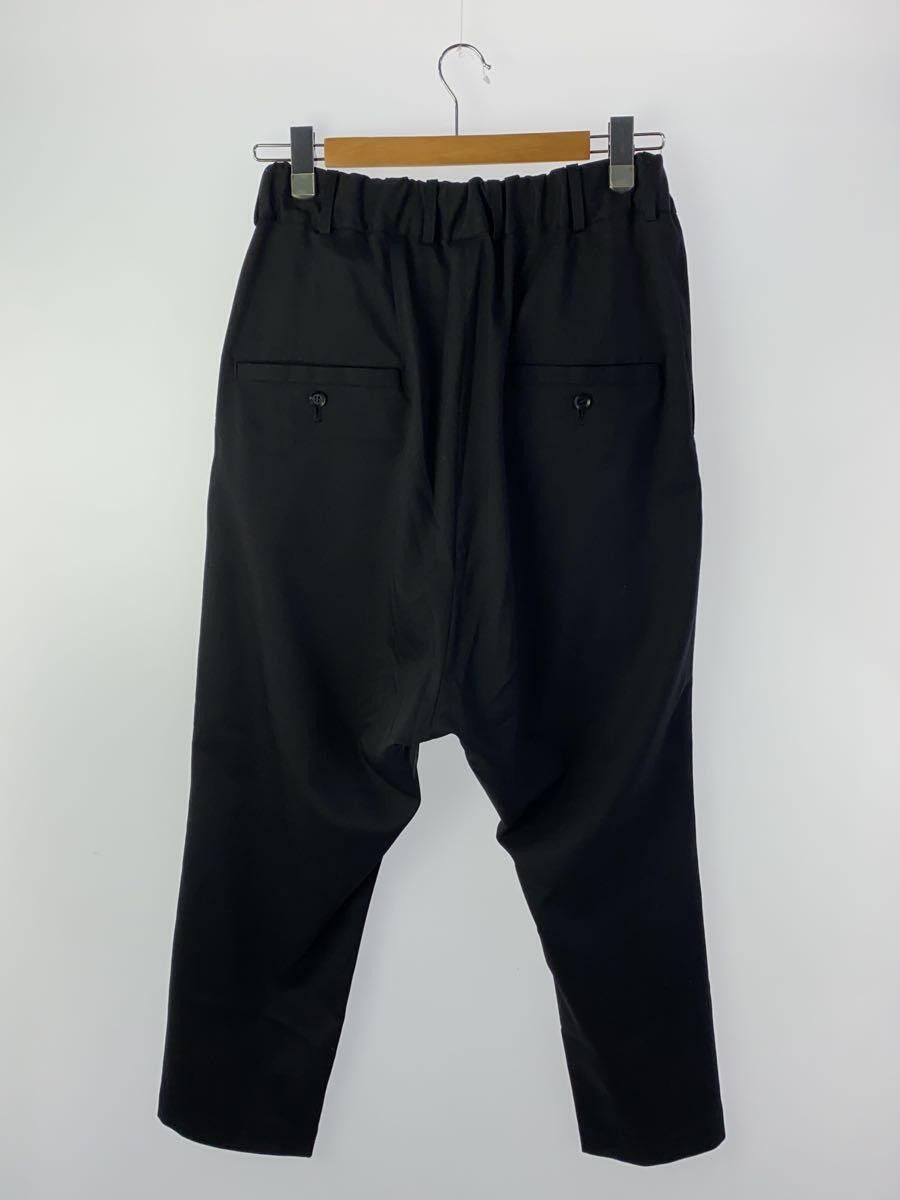 Yohji Yamamoto Ground Y wool pants GW-P07-100 Size US 29 - 2 Thumbnail