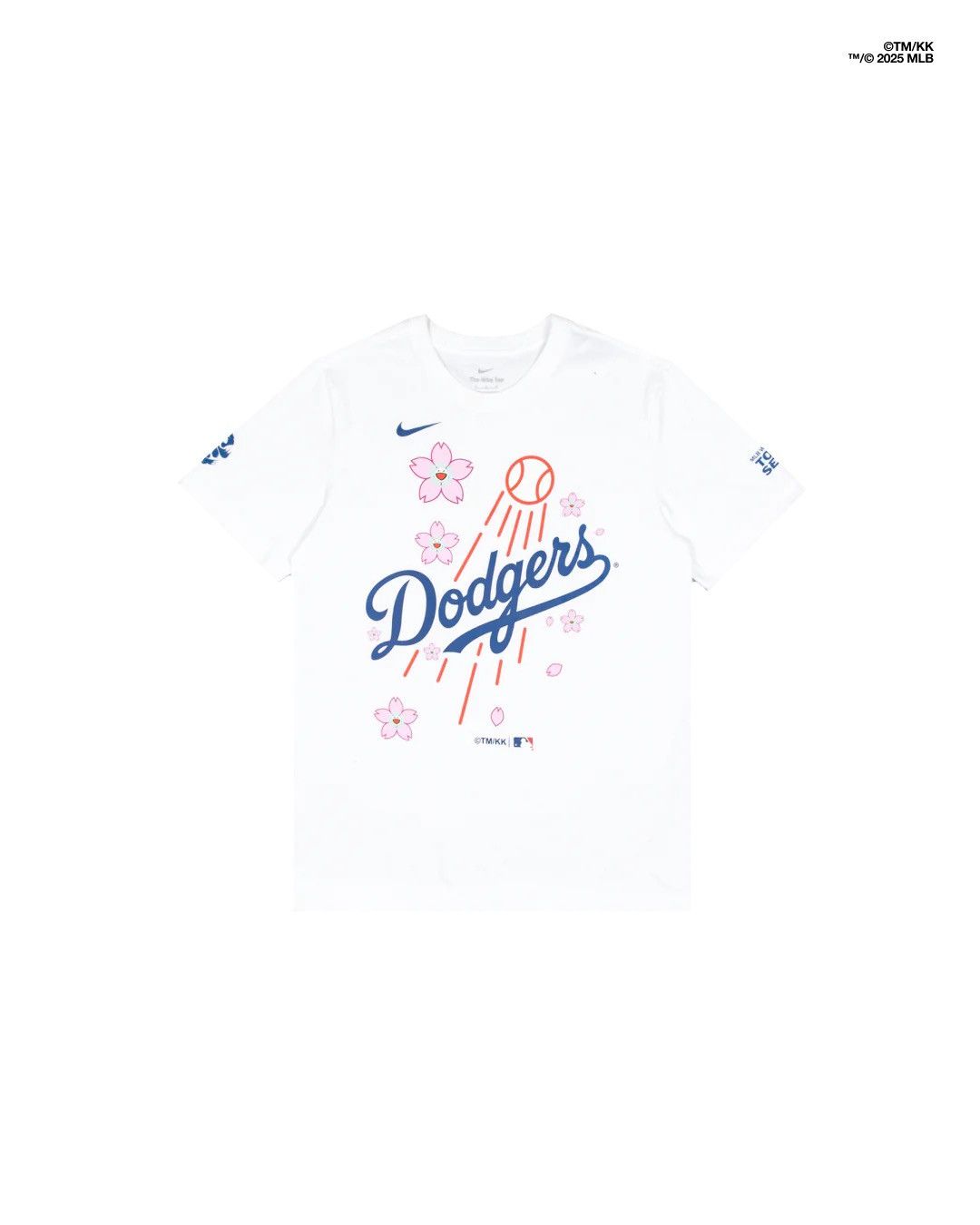 Nike | Takashi Murakami + MLB World Tour Tokyo Series 2025 …