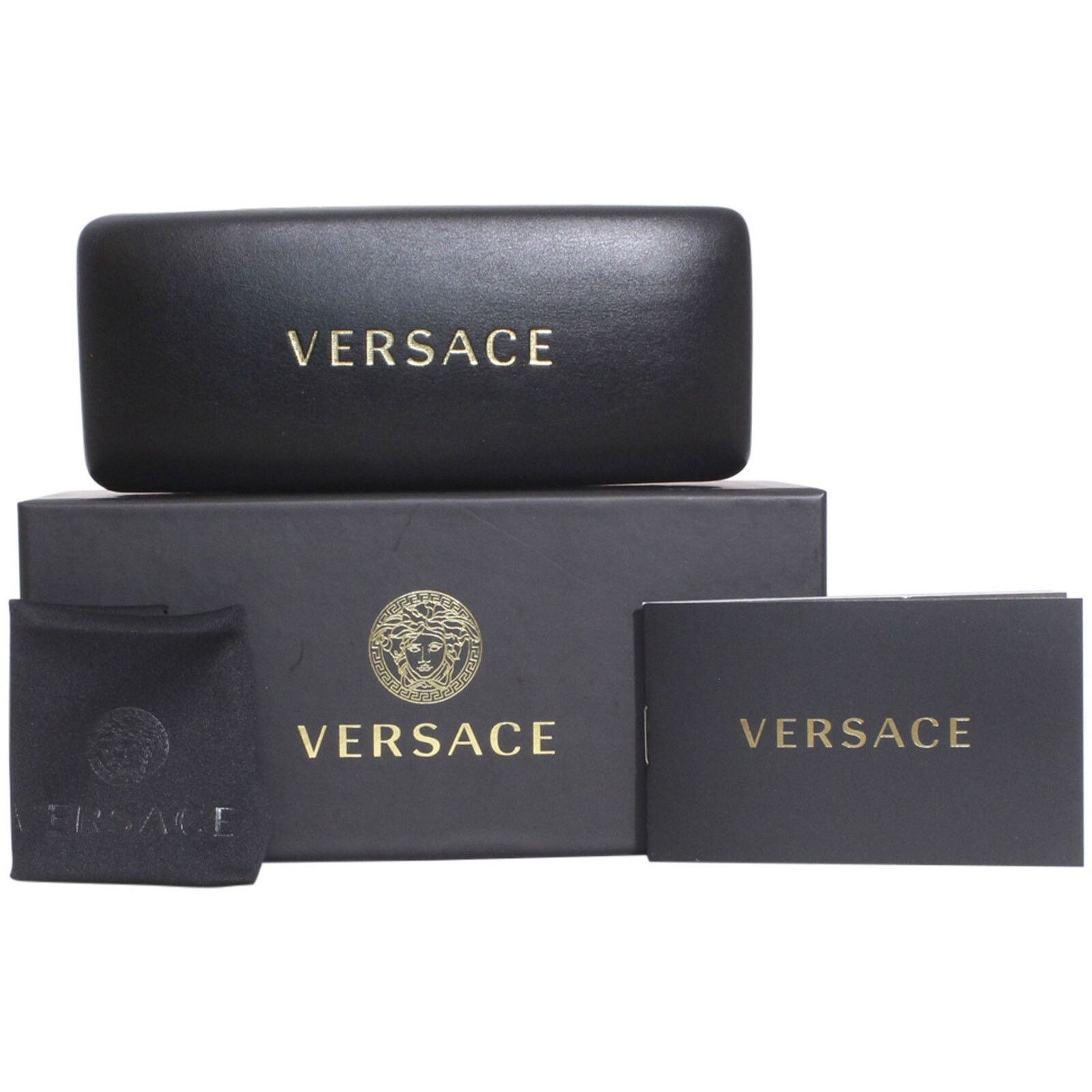 Versace Versace NEW Versace 0VE4474U-549173 52mm(592775-GZ1) Size ONE SIZE - 2 Thumbnail