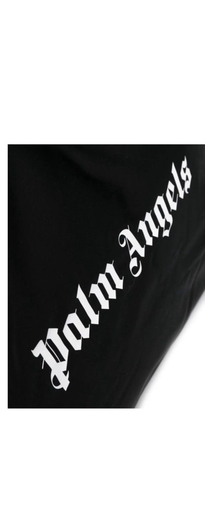 Palm Angels Palm Angels logo-print bag - NWT retail price $1050 Size ONE SIZE - 5 Thumbnail