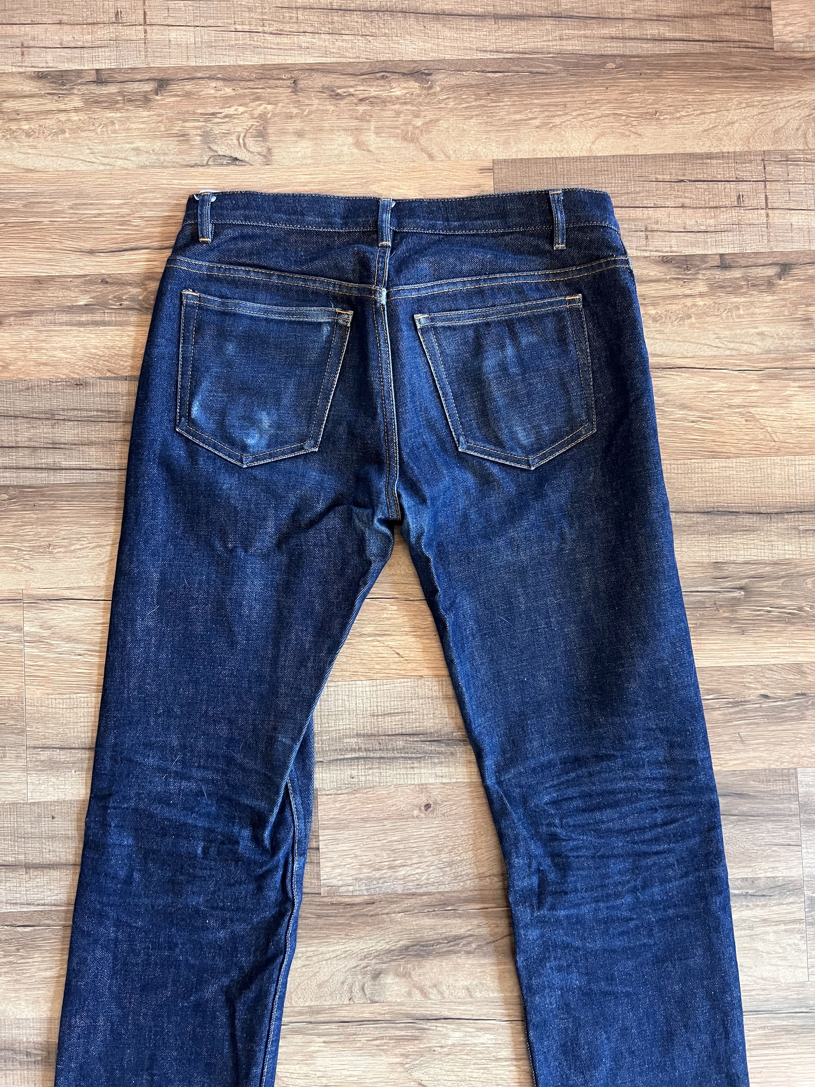 A.P.C. APC New Standard, Size 29 Size US 29 - 3 Thumbnail