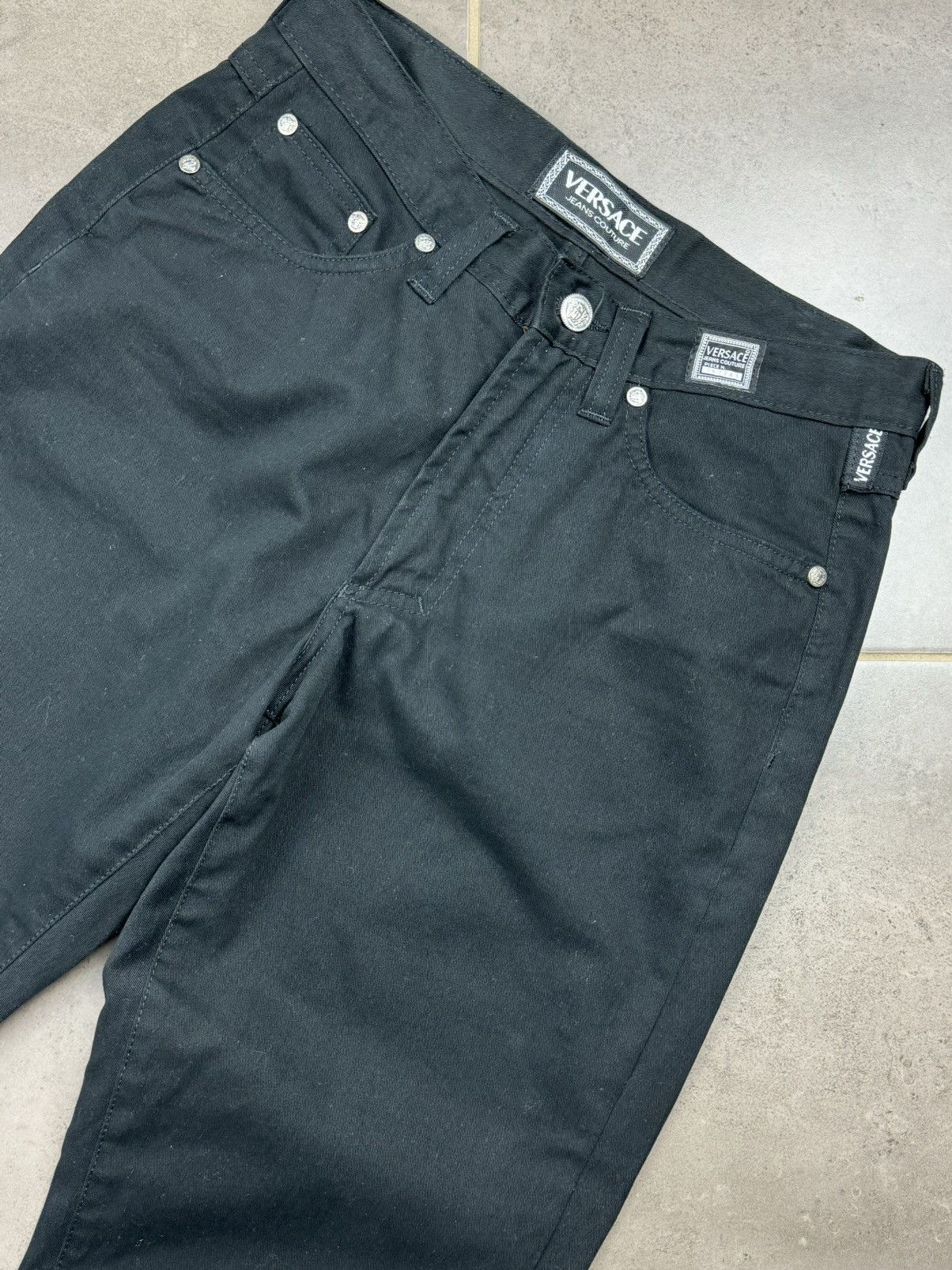 Versace Jeans Couture Versace jeans couture. Great condition Size US 28 / EU 44 - 11 Thumbnail