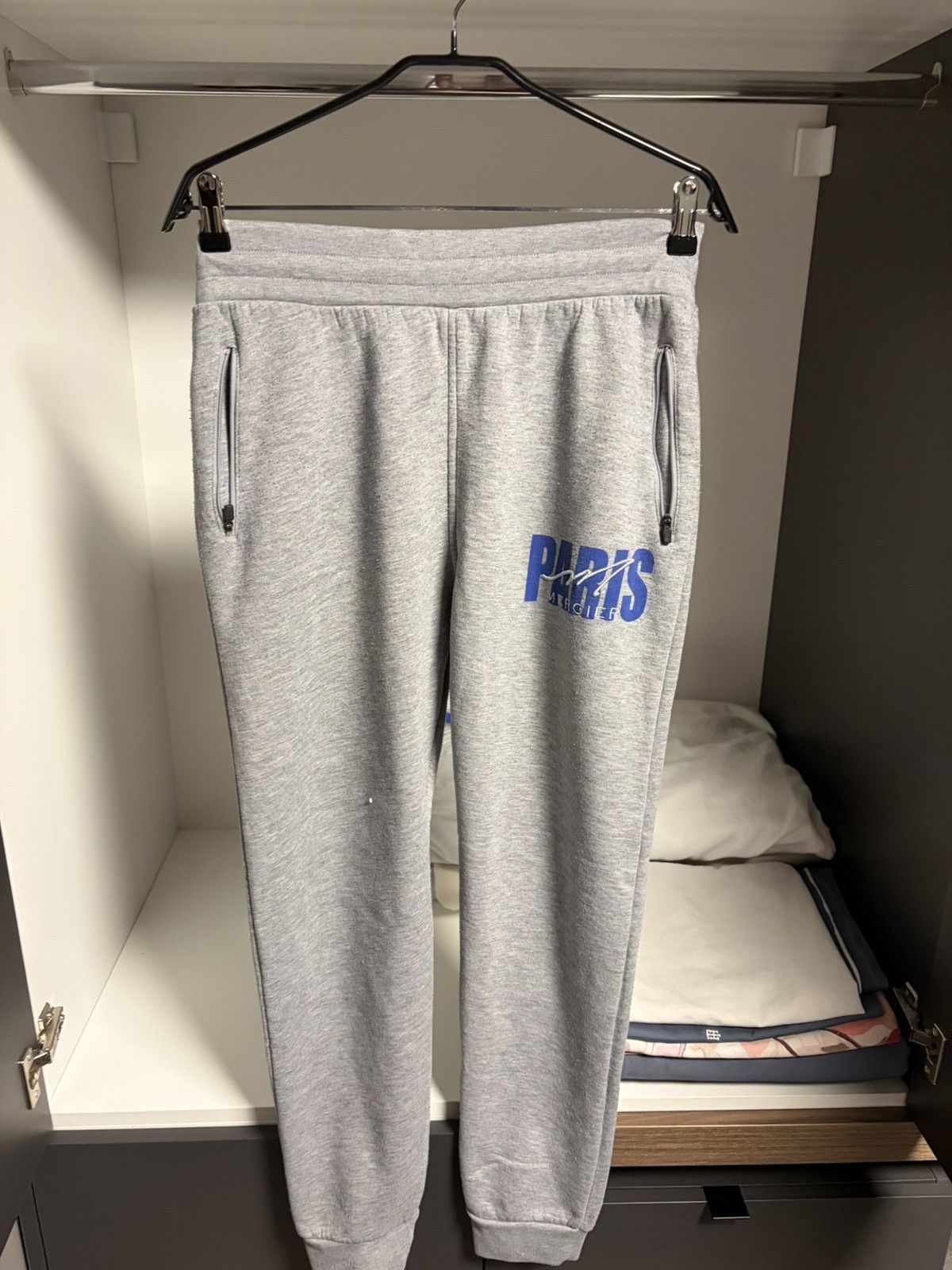 Other Mercier SWEATPANTS Size US 33 - 1 Thumbnail
