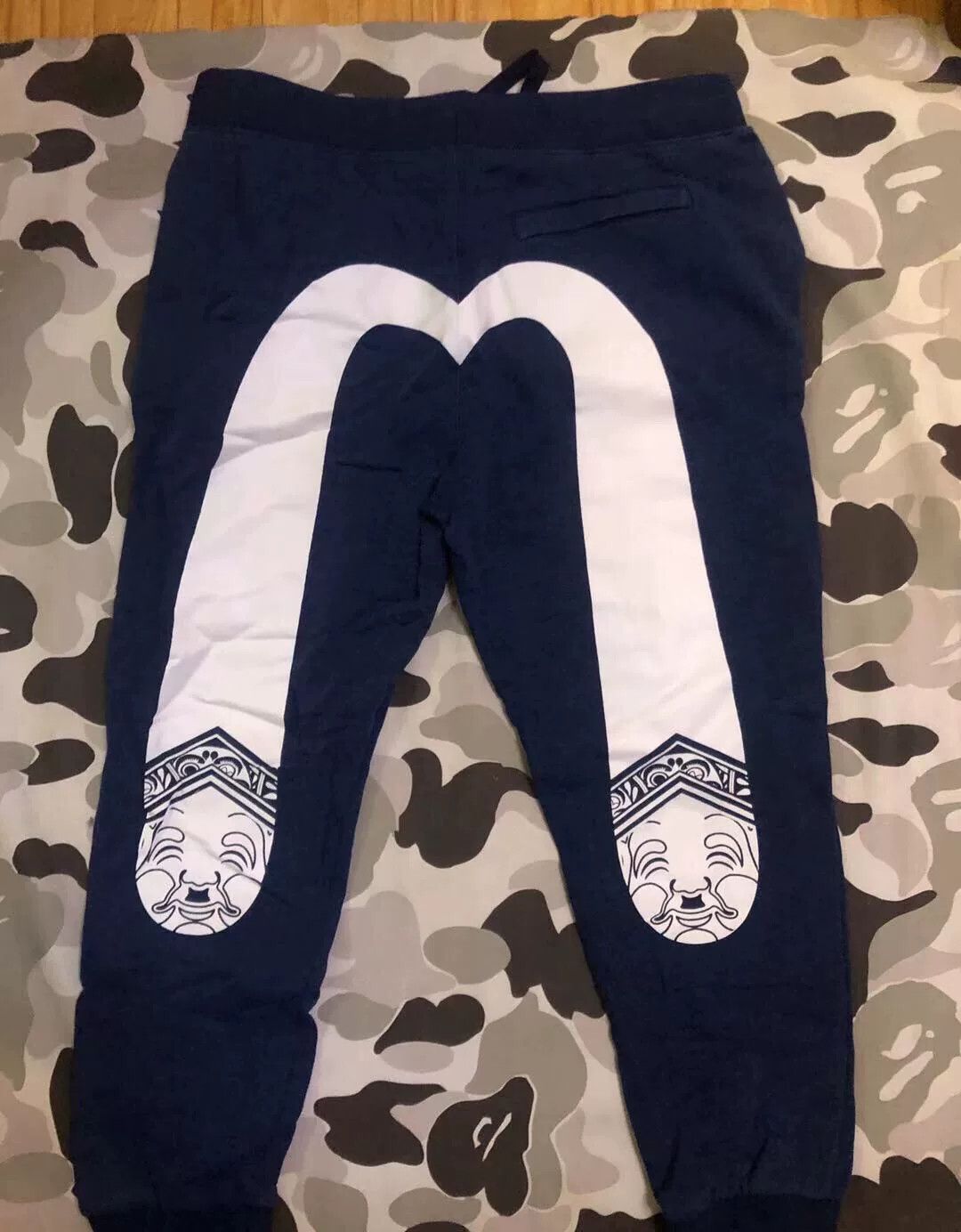 Playboy Other Pants Casual Designer Streetwear Size US 36 / EU 52 - 1 Thumbnail