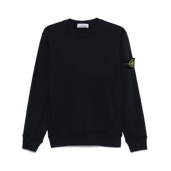 Stone Island STONE ISLAND Men Tops 156100020 S0060 V0020 BLUE Size US XXL / EU 58 / 5 - 1 Thumbnail
