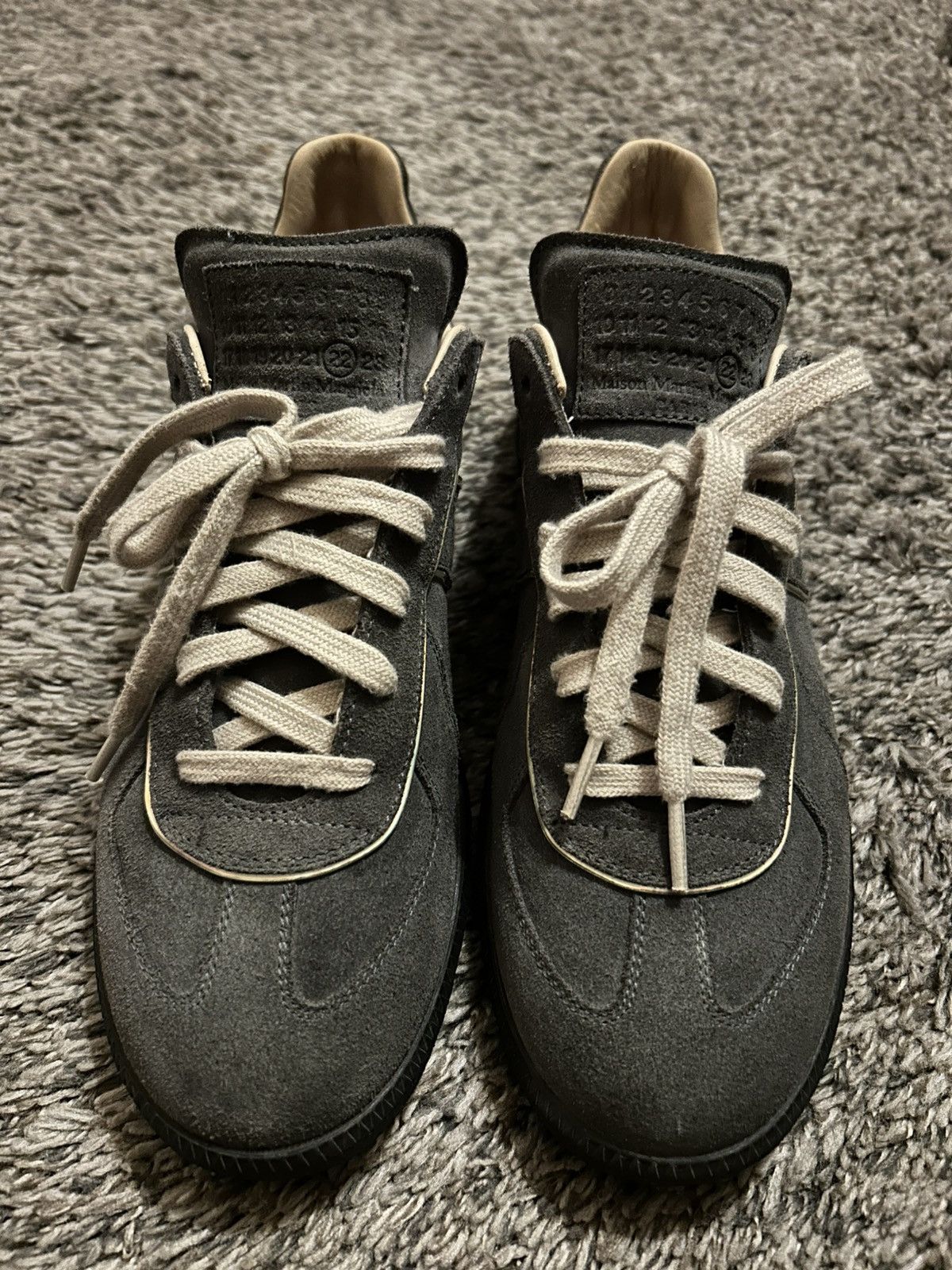 Maison Margiela Maison margiela Gat Size US 9 / EU 42 - 5 Thumbnail