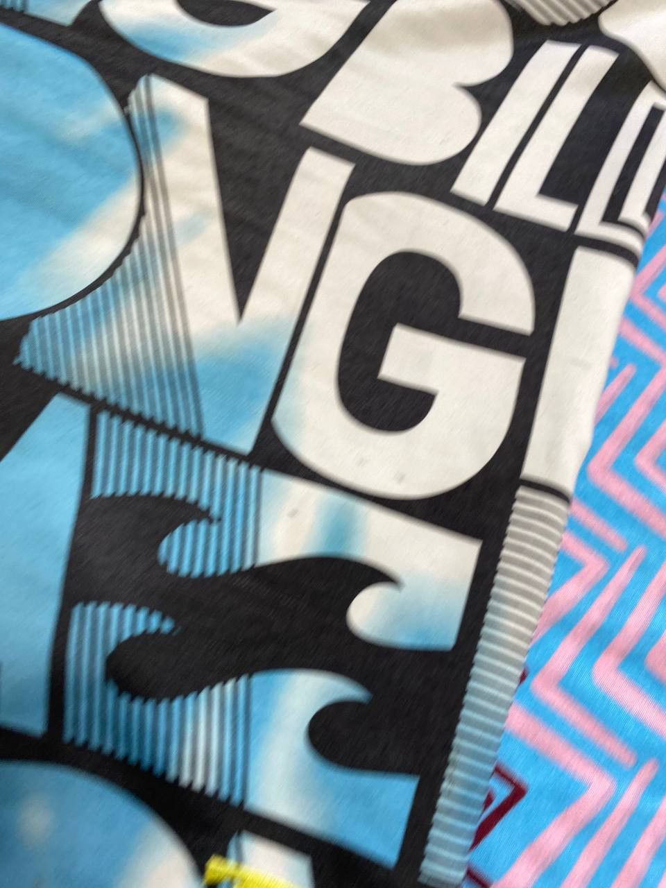 Billabong × Vintage Vintage billabong surf shorts 90s y2k skate Size US 34 / EU 50 - 11 Thumbnail