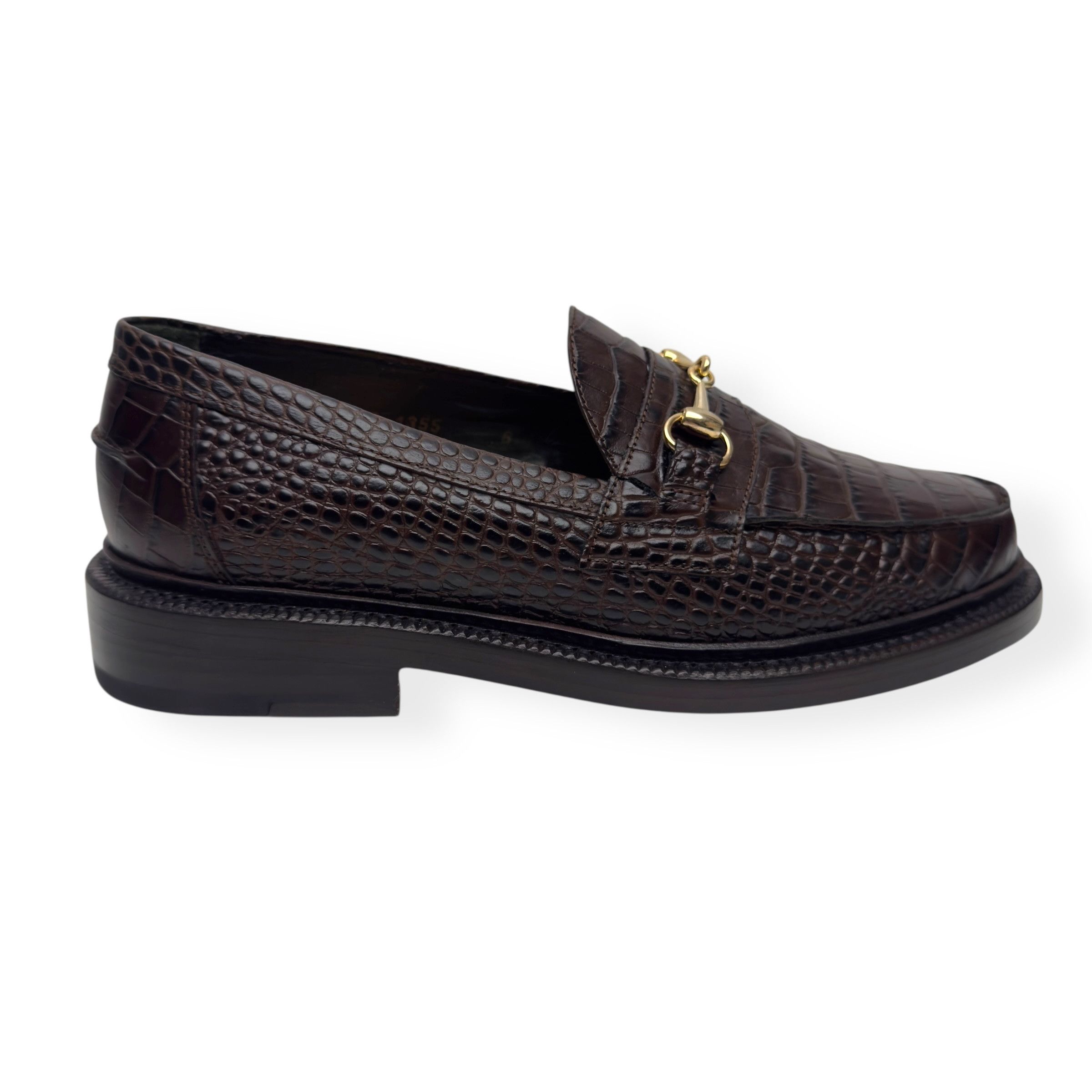 Blackstock Weber Loafers | Grailed