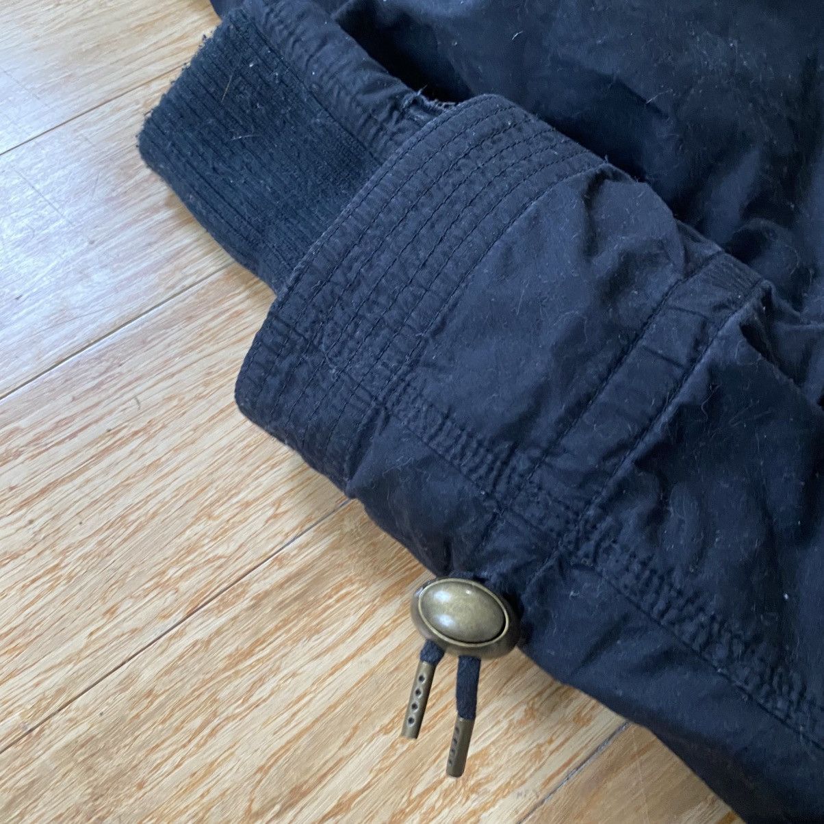 If Six Was Nine G.O.A - M-65 Fishtail parka Size US L / EU 52-54 / 3 - 3 Thumbnail