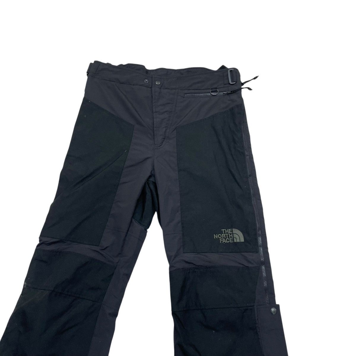 The North Face 🗣️The North Face Burlington Step Tech Design By Scot Schmidt Size US 30 / EU 46 - 6 Thumbnail